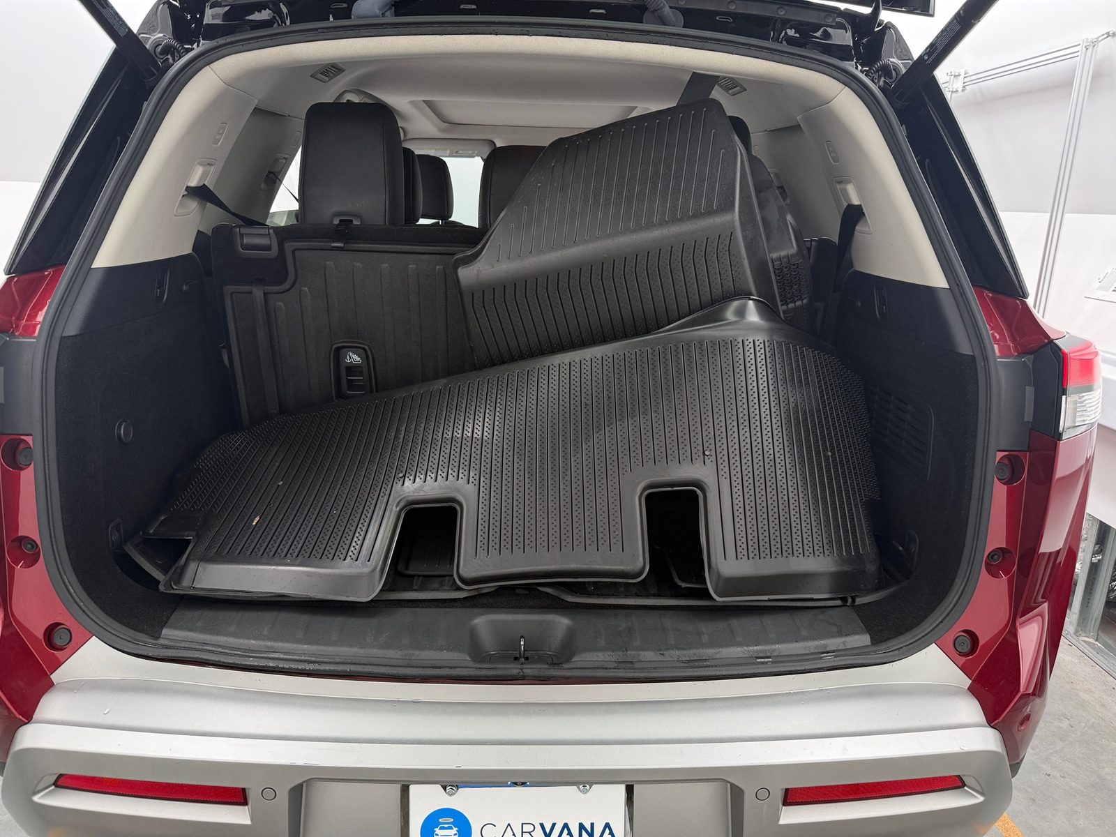 Thumbnail: 2023 Nissan Pathfinder - 6