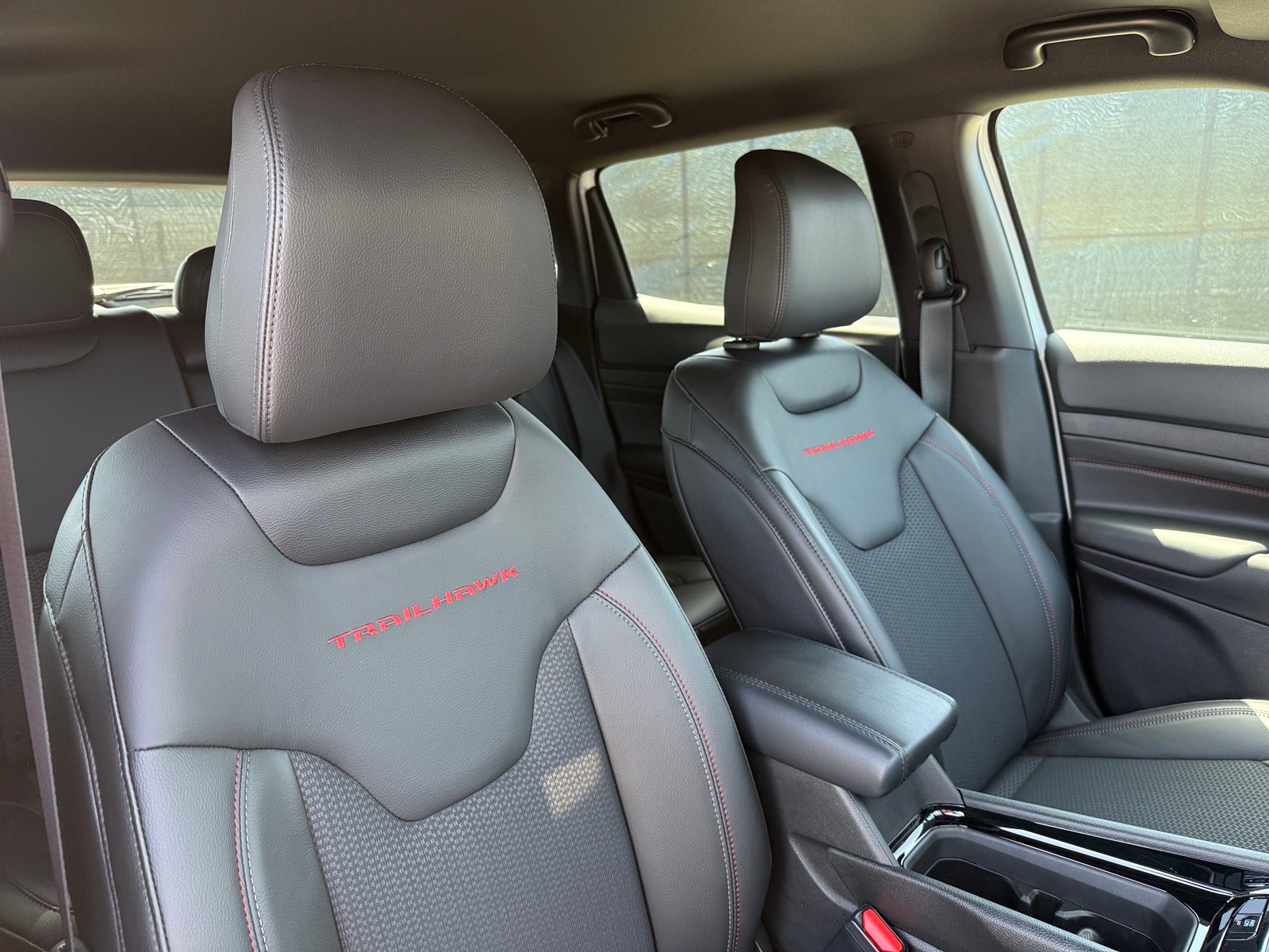 Thumbnail: 2026 Jeep Compass - 2