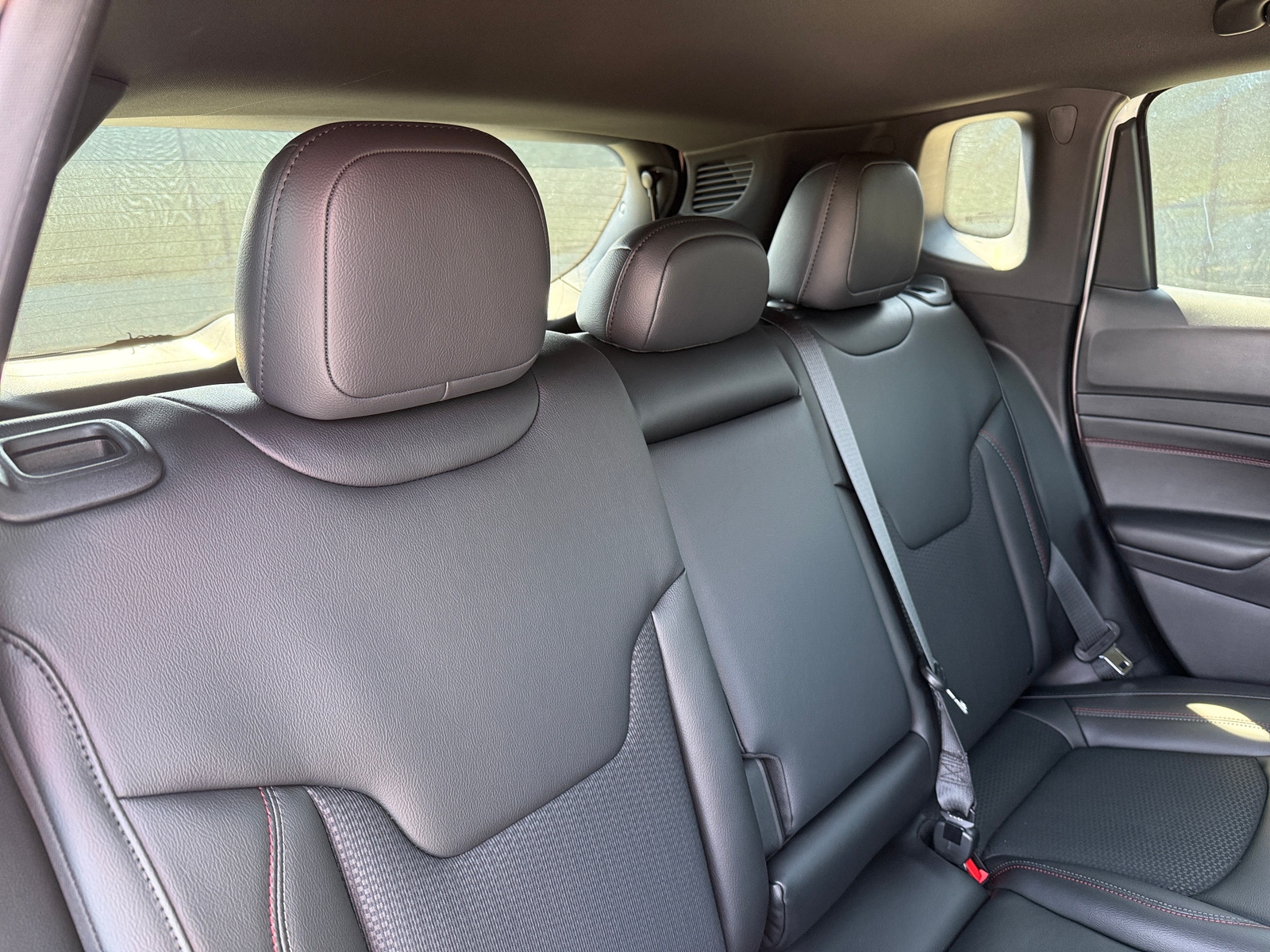 Thumbnail: 2026 Jeep Compass - 6
