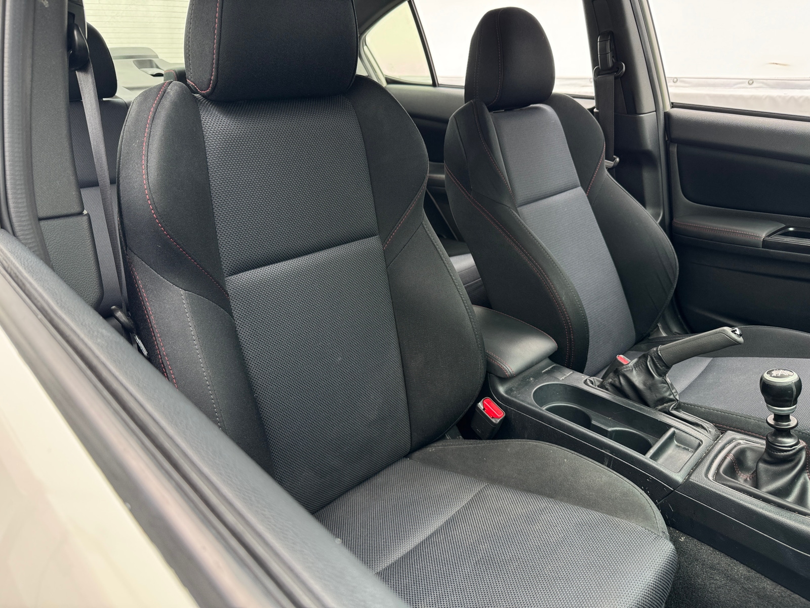 Thumbnail: 2019 Subaru WRX - 2