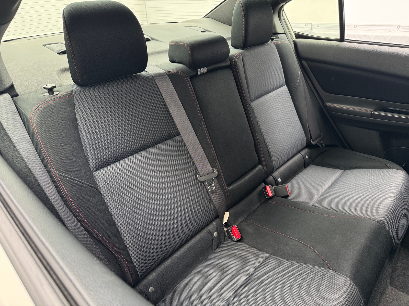 Thumbnail: 2019 Subaru WRX - 6