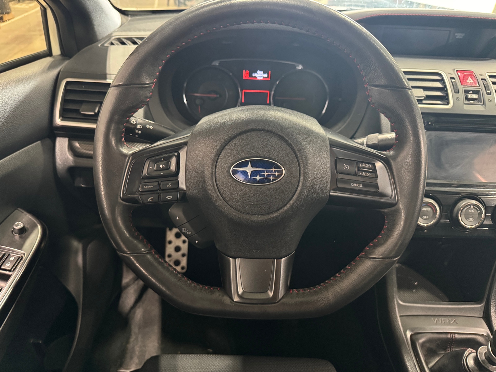 Thumbnail: 2019 Subaru WRX - 5