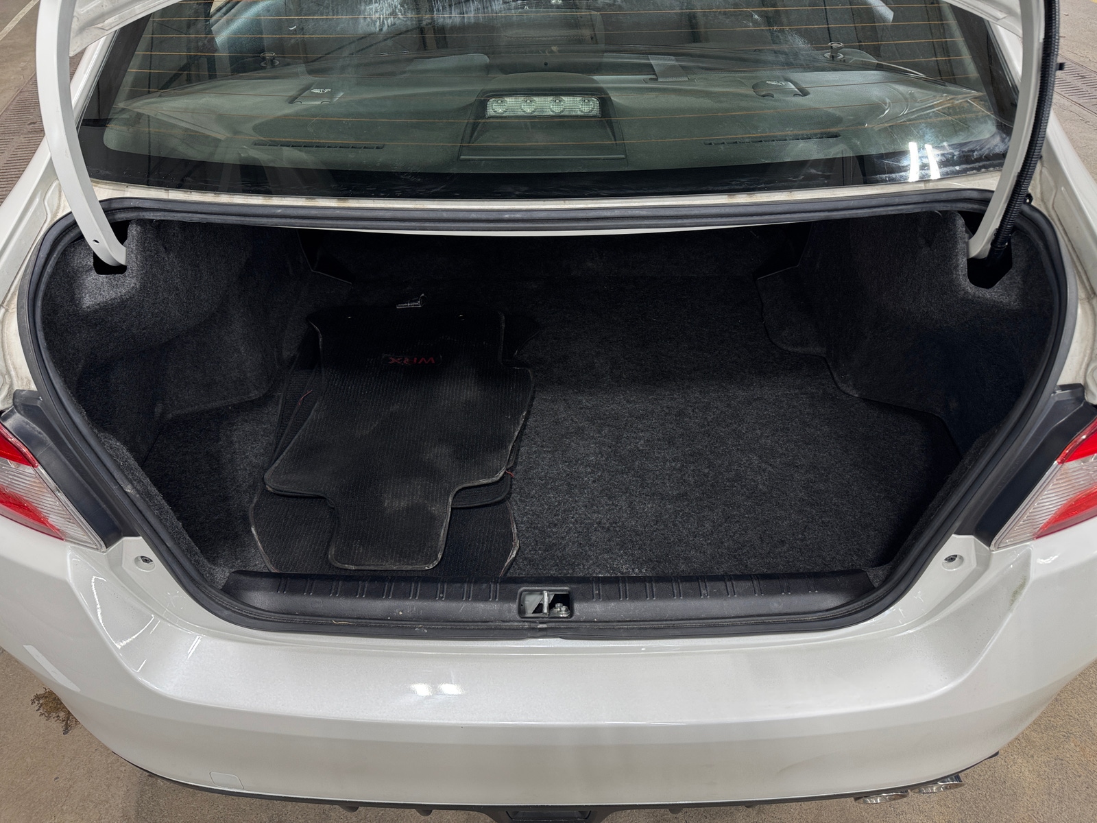 Thumbnail: 2019 Subaru WRX - 7