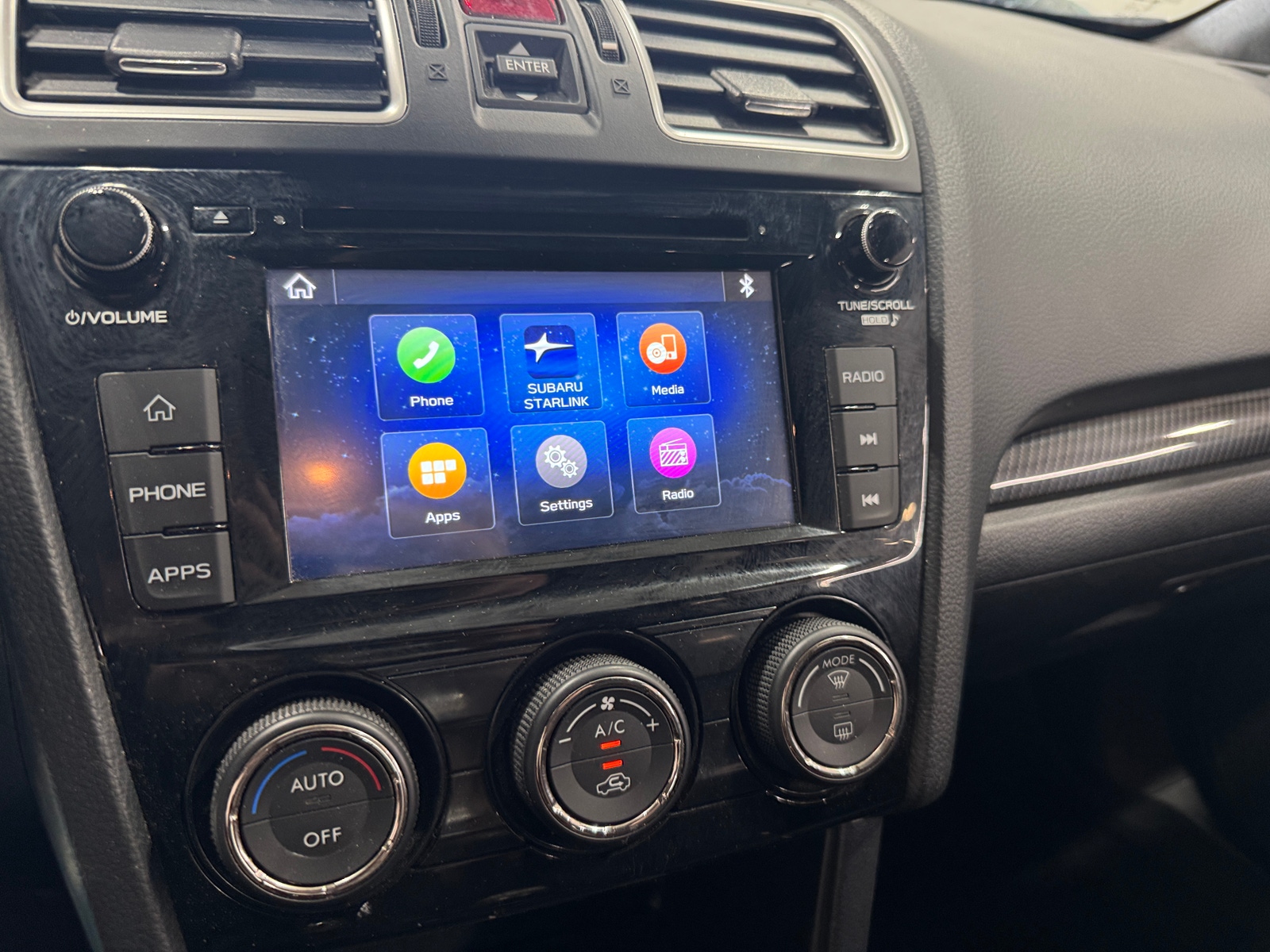 Thumbnail: 2019 Subaru WRX - 4