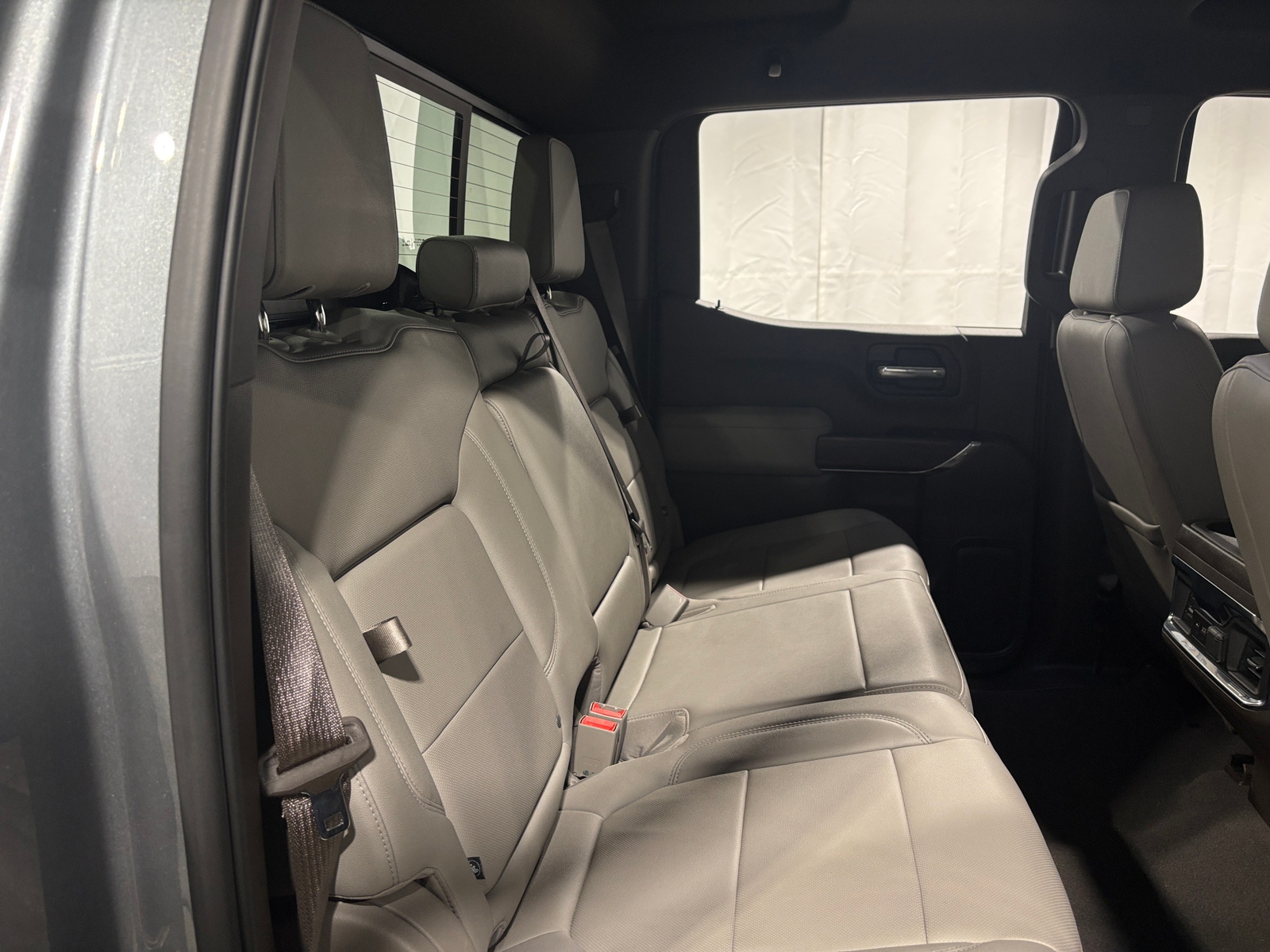 Thumbnail: 2022 GMC Sierra 1500 - 5
