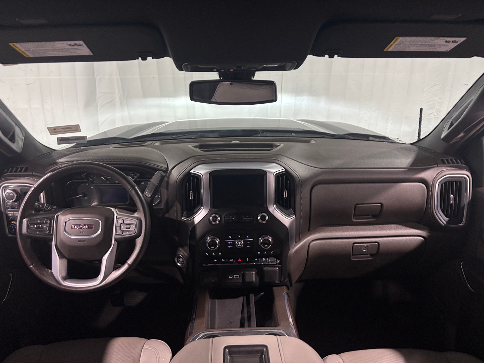 Thumbnail: 2022 GMC Sierra 1500 - 2