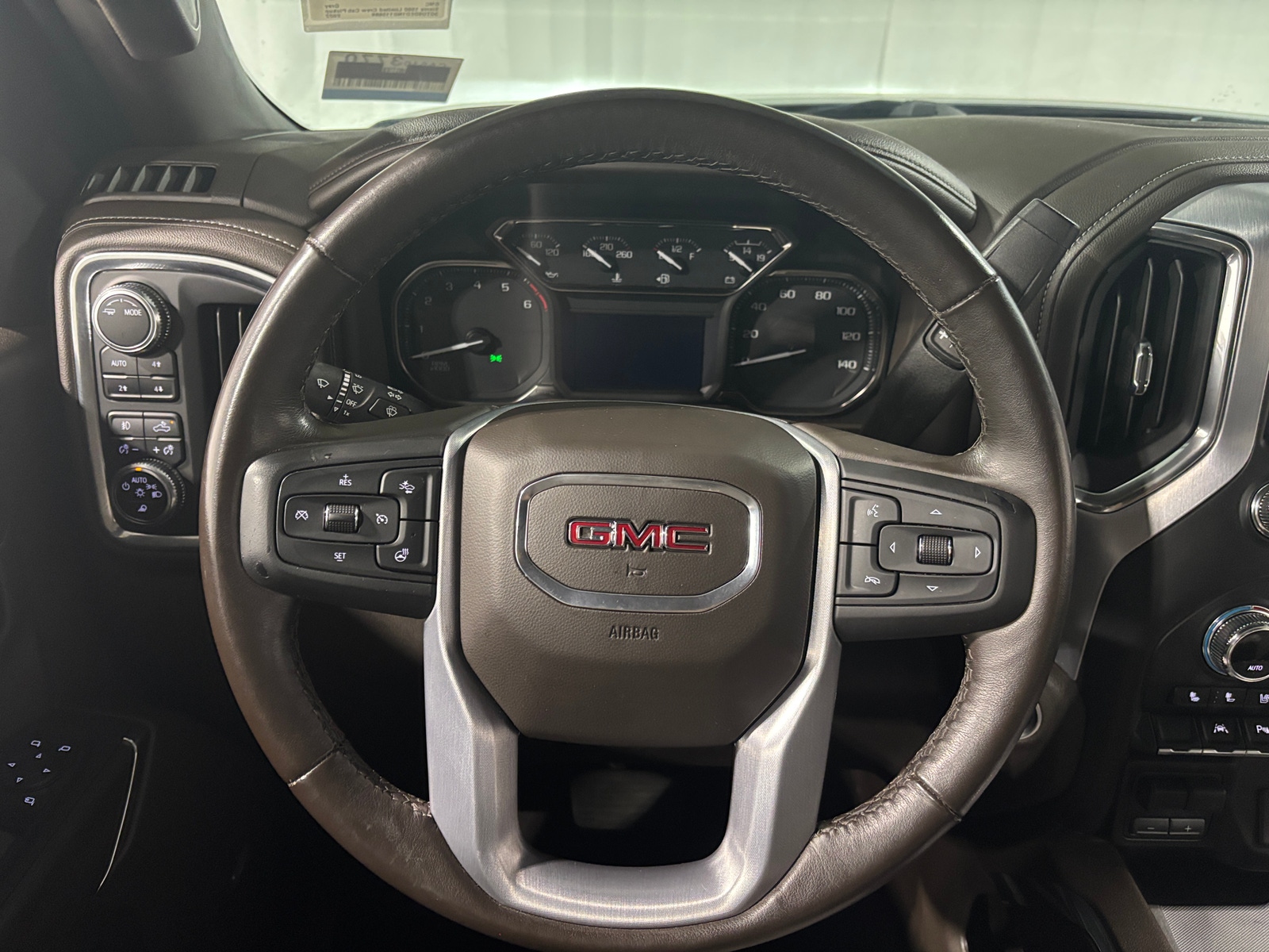 Thumbnail: 2022 GMC Sierra 1500 - 4