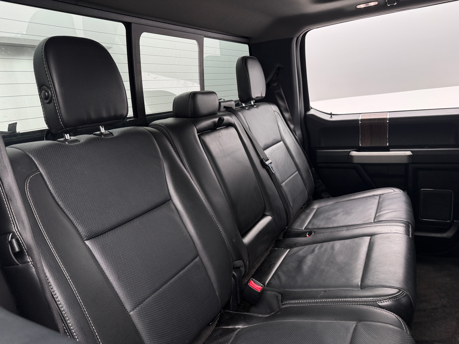 Thumbnail: 2017 Ford Econoline - 5