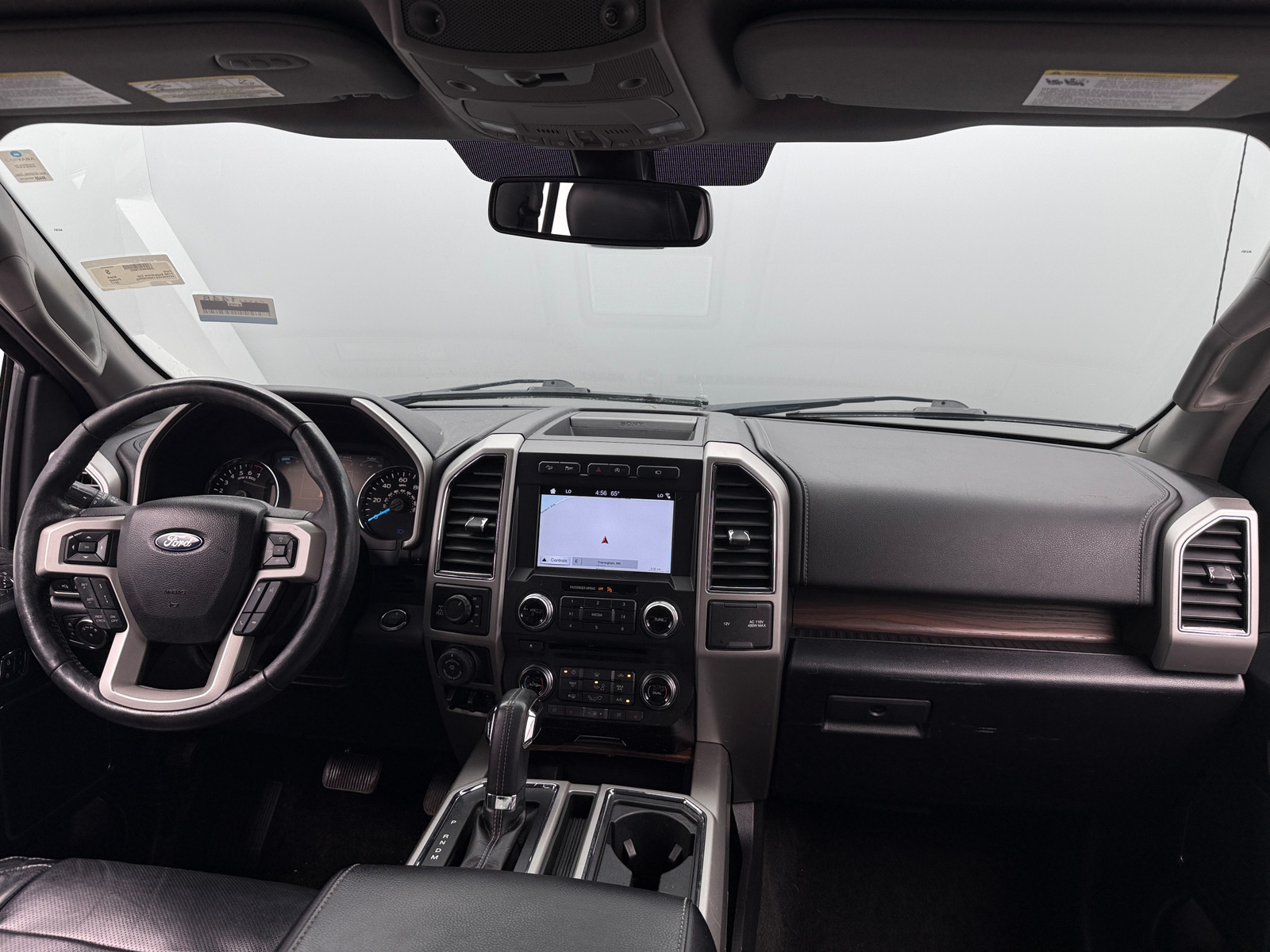 Thumbnail: 2017 Ford Econoline - 2