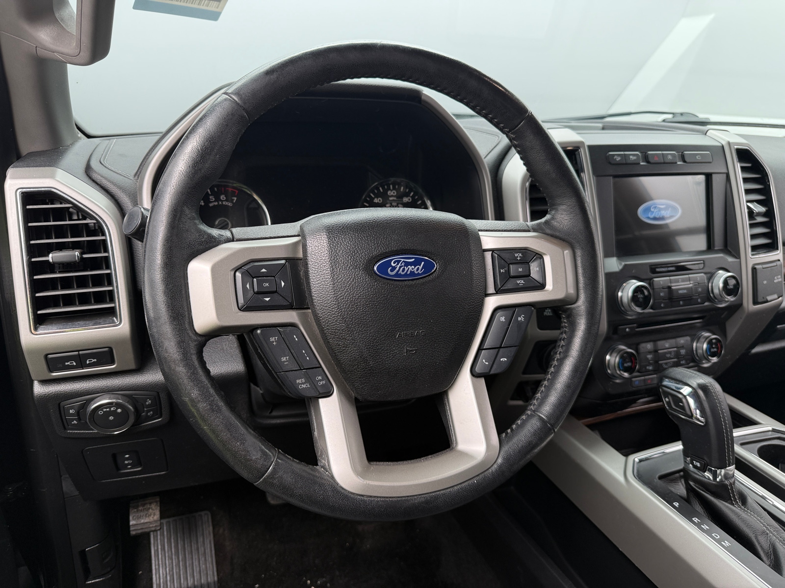 Thumbnail: 2017 Ford Econoline - 4