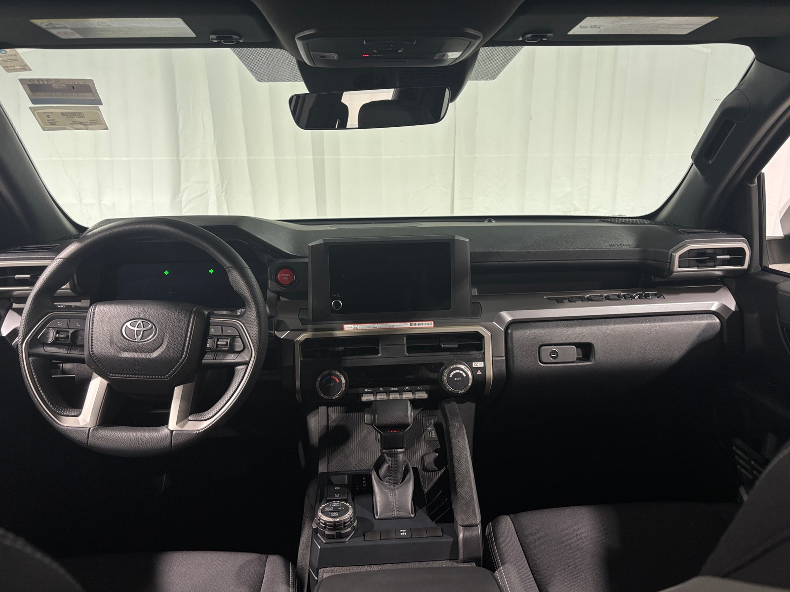 Thumbnail: 2025 Toyota Tacoma - 3