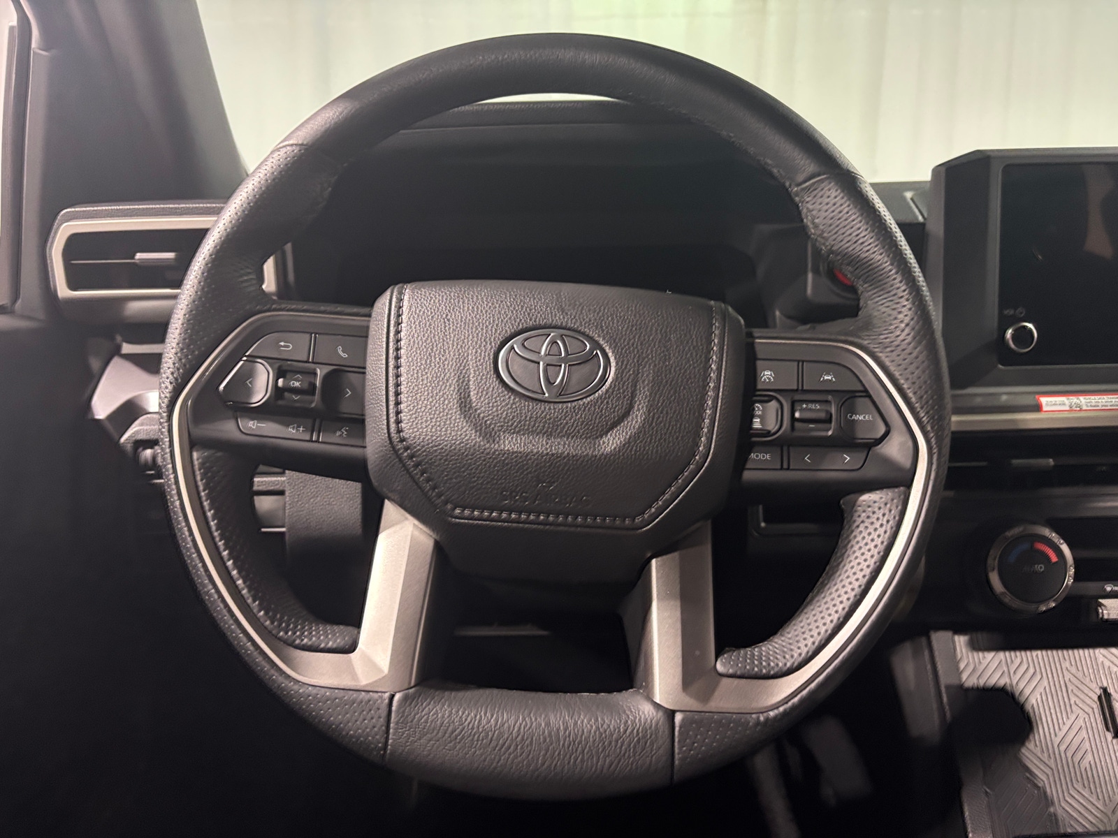 Thumbnail: 2025 Toyota Tacoma - 5