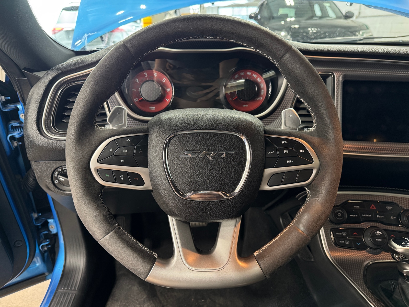 Thumbnail: 2019 Dodge Challenger - 3