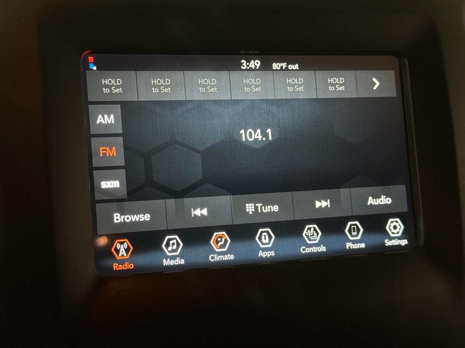 Thumbnail: 2021 Jeep Cherokee - 4