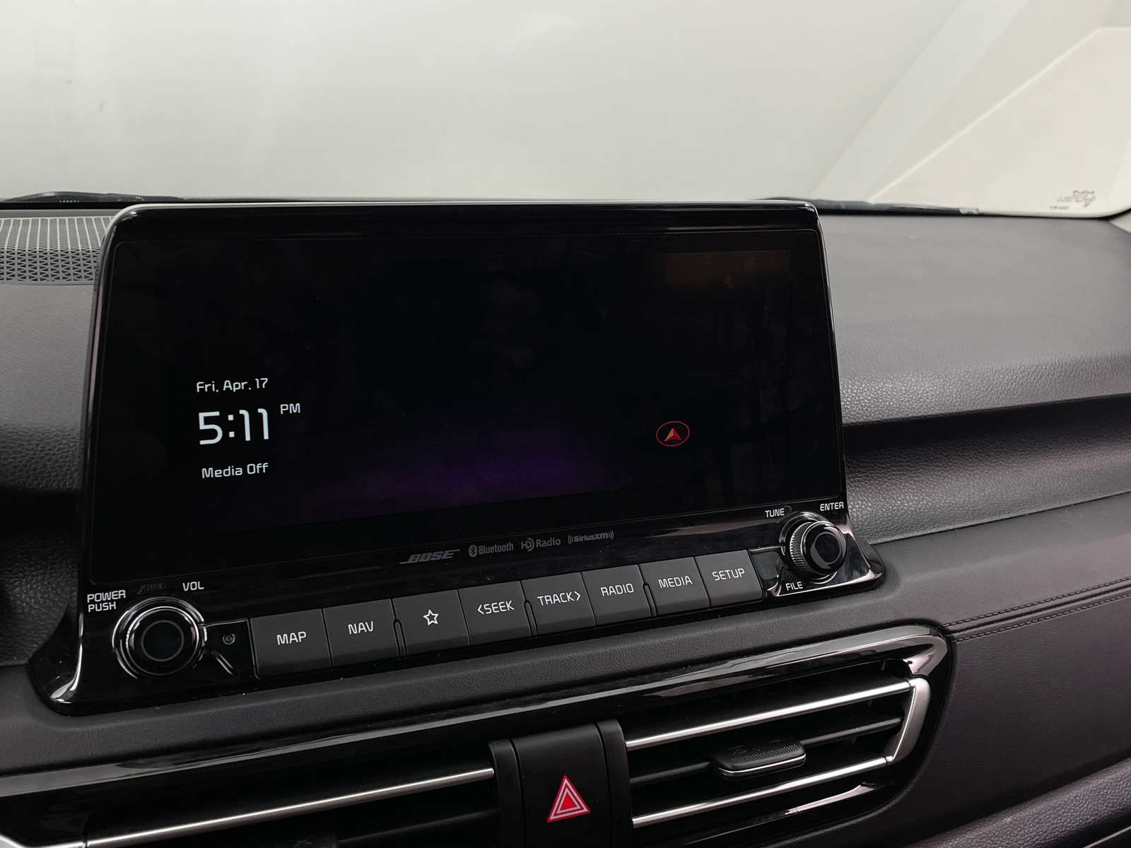 Thumbnail: 2023 Kia Seltos - 4