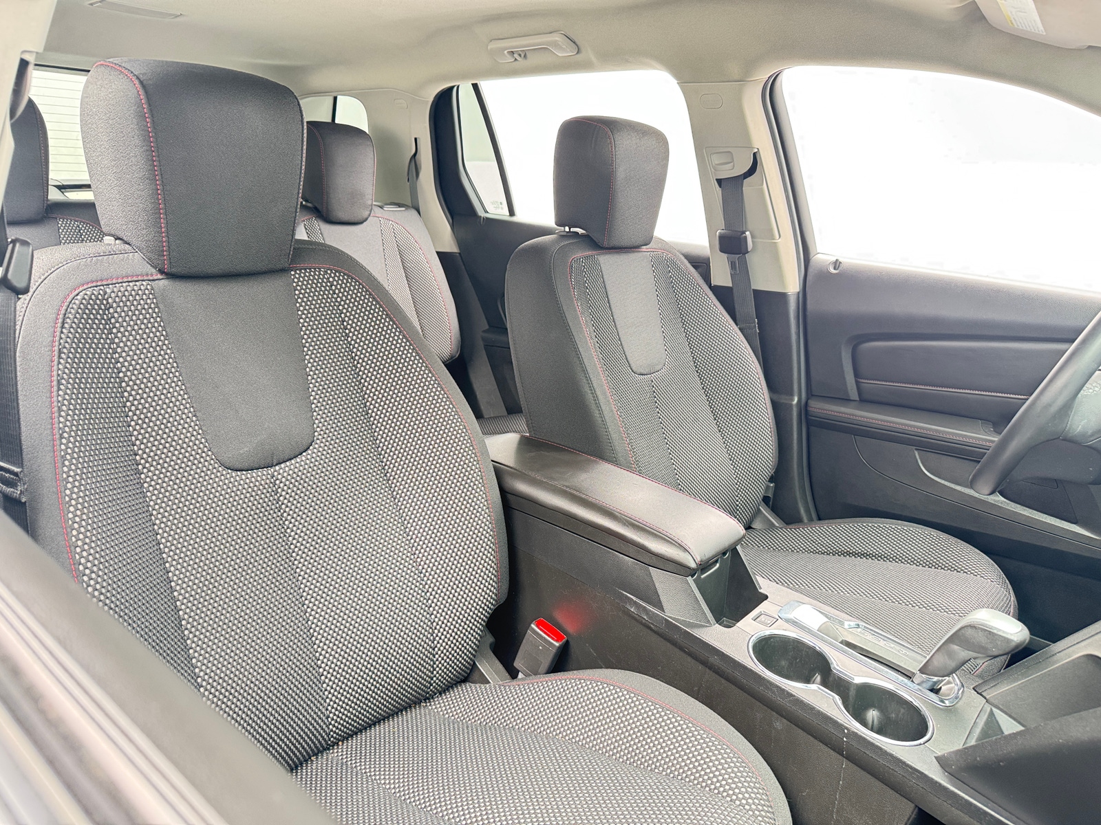 Thumbnail: 2015 GMC Terrain - 2