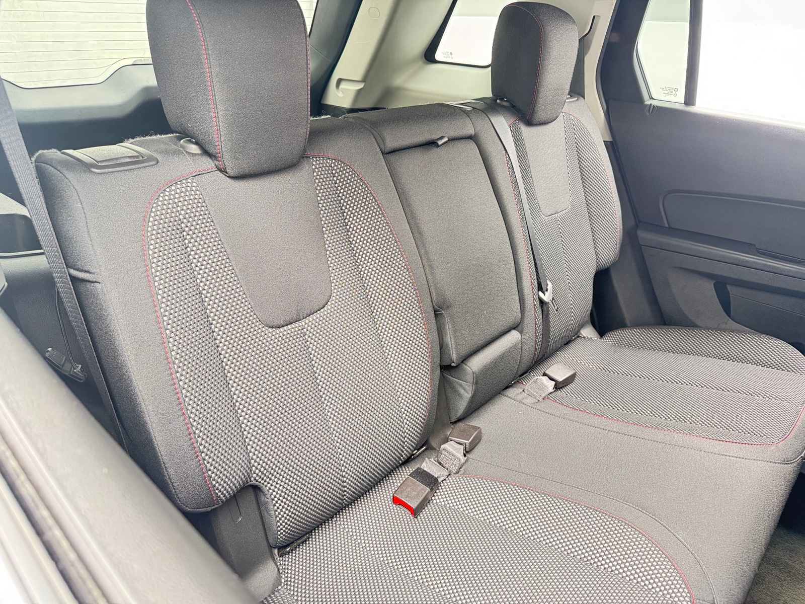 Thumbnail: 2015 GMC Terrain - 6