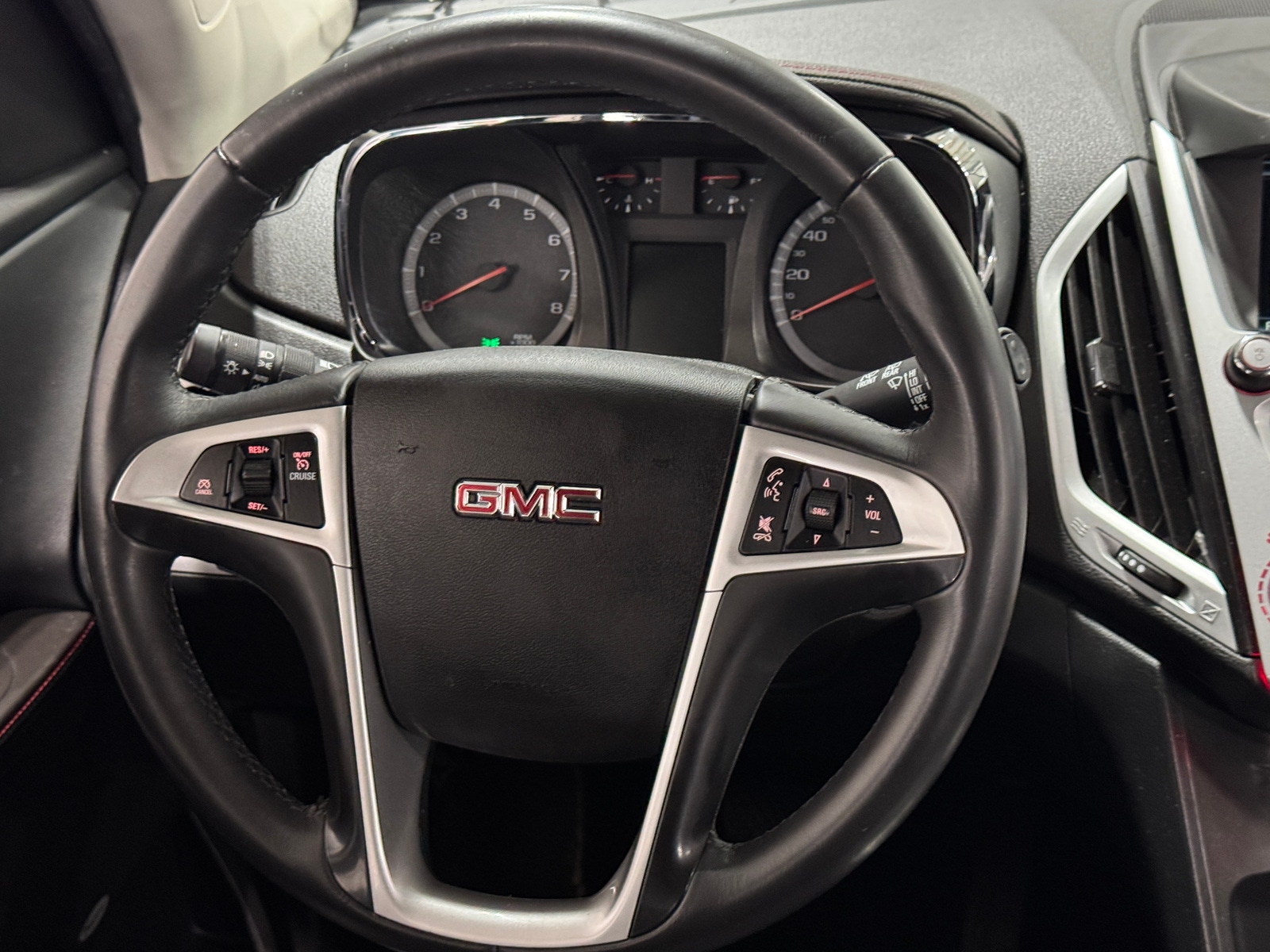 Thumbnail: 2015 GMC Terrain - 5