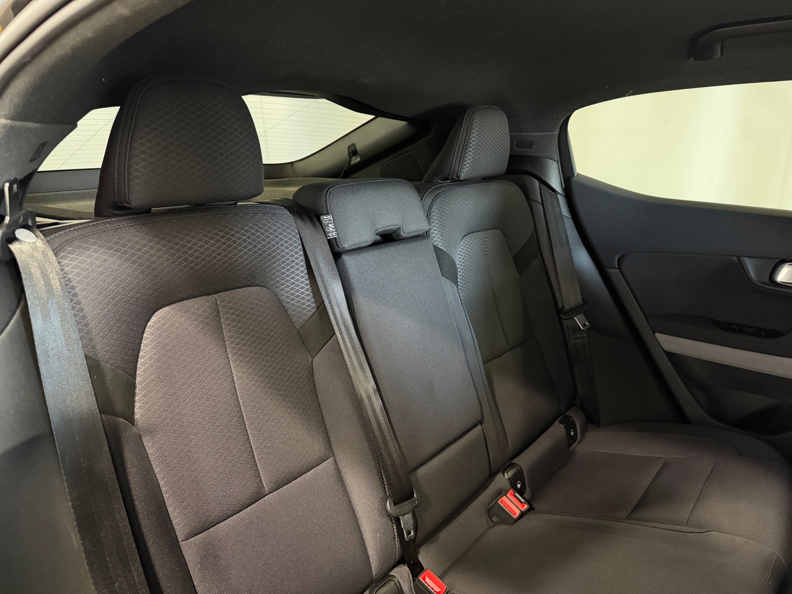 Thumbnail: 2024 Polestar 2 - 6