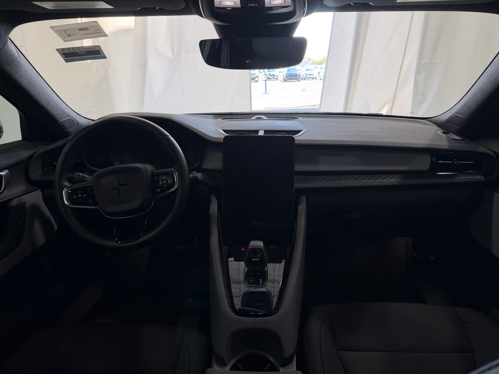 Thumbnail: 2024 Polestar 2 - 3