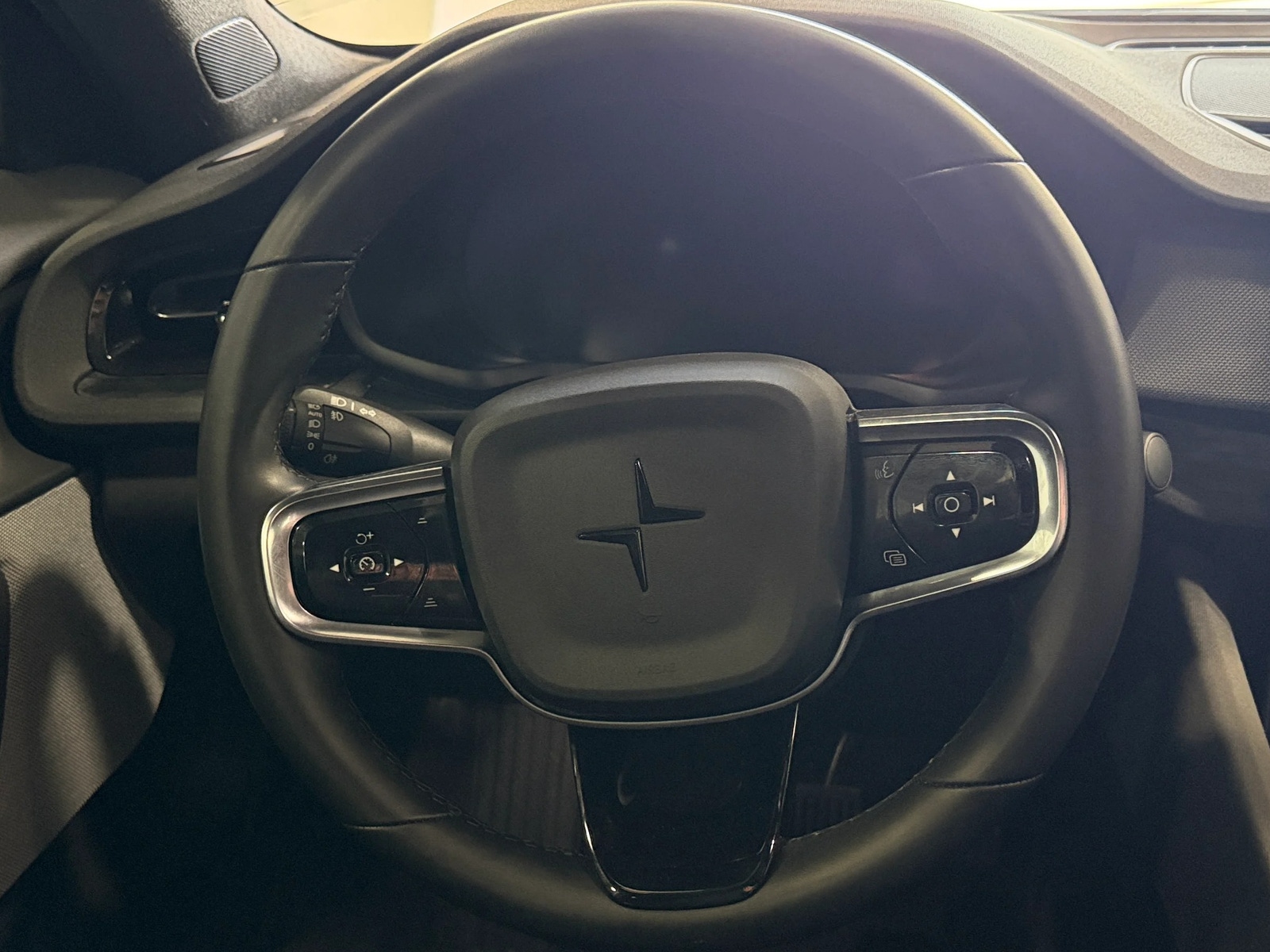 Thumbnail: 2024 Polestar 2 - 5