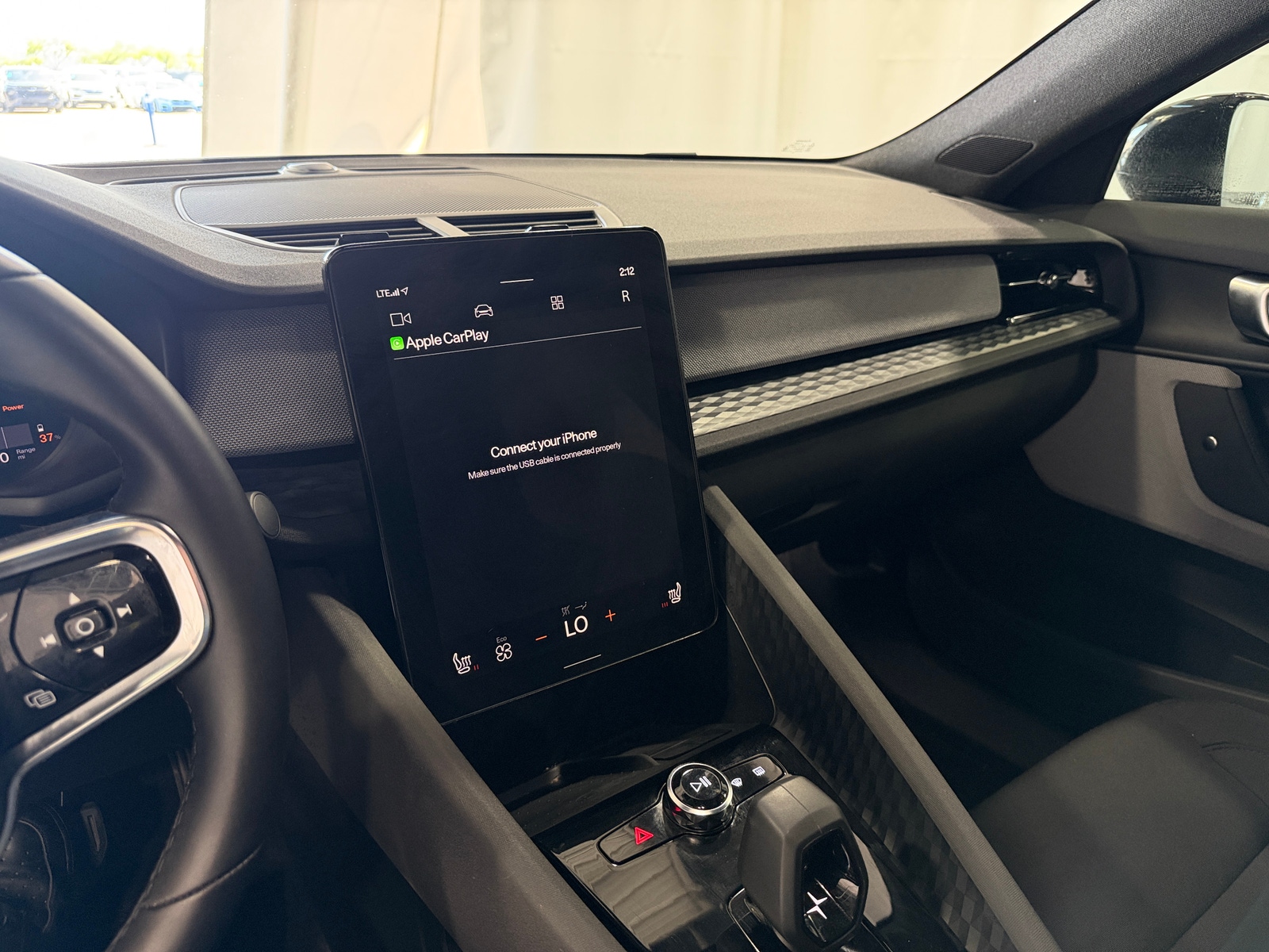 Thumbnail: 2024 Polestar 2 - 4