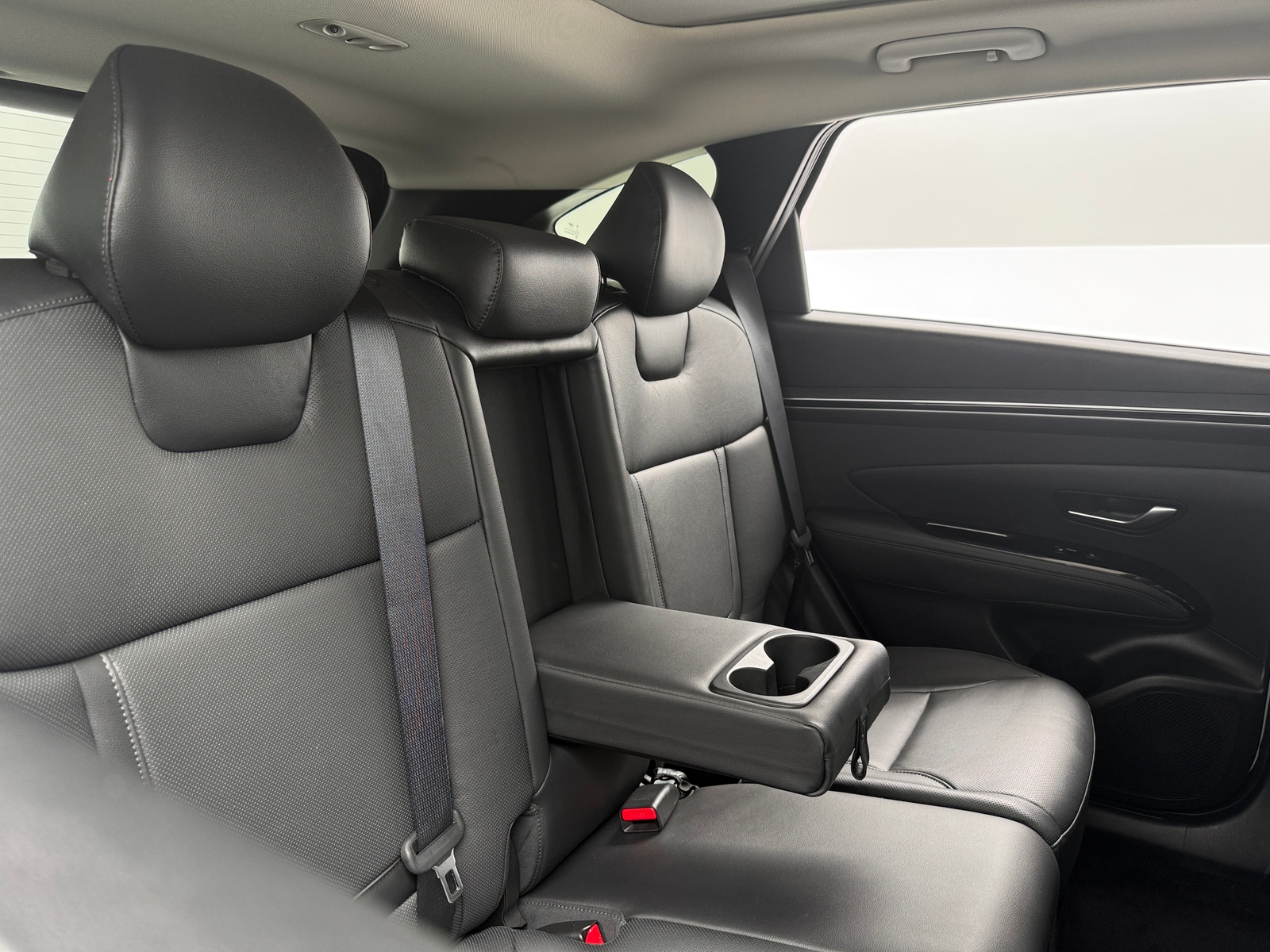 Thumbnail: 2022 Hyundai Tucson - 5