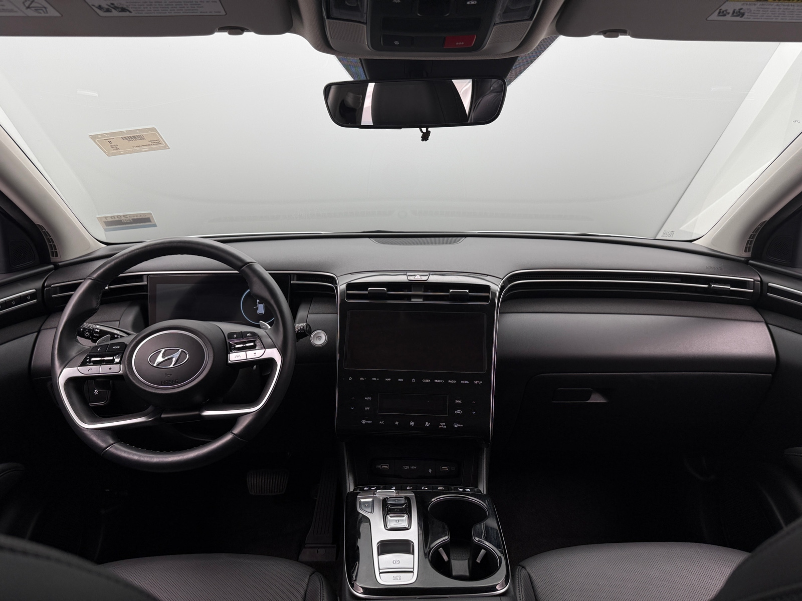 Thumbnail: 2022 Hyundai Tucson - 2