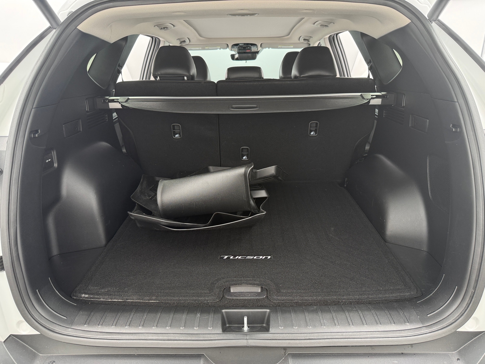 Thumbnail: 2022 Hyundai Tucson - 6