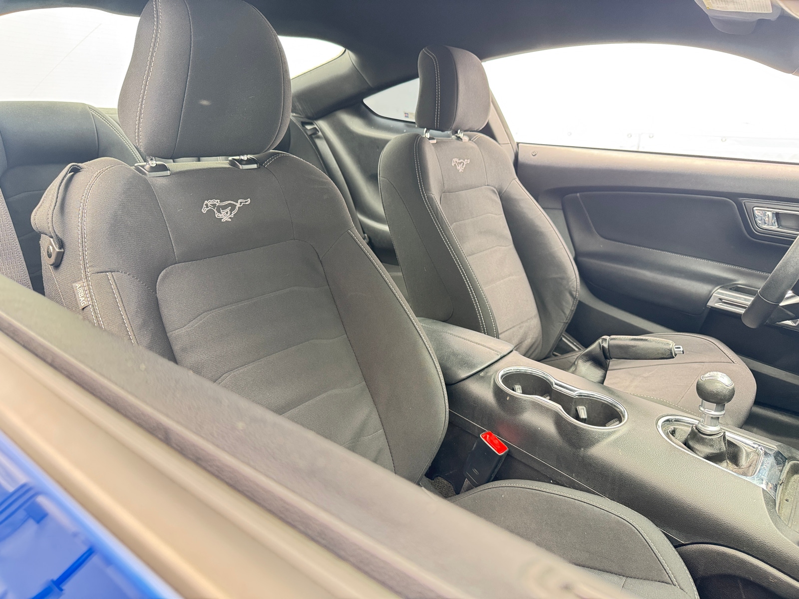 Thumbnail: 2017 Ford Mustang - 2