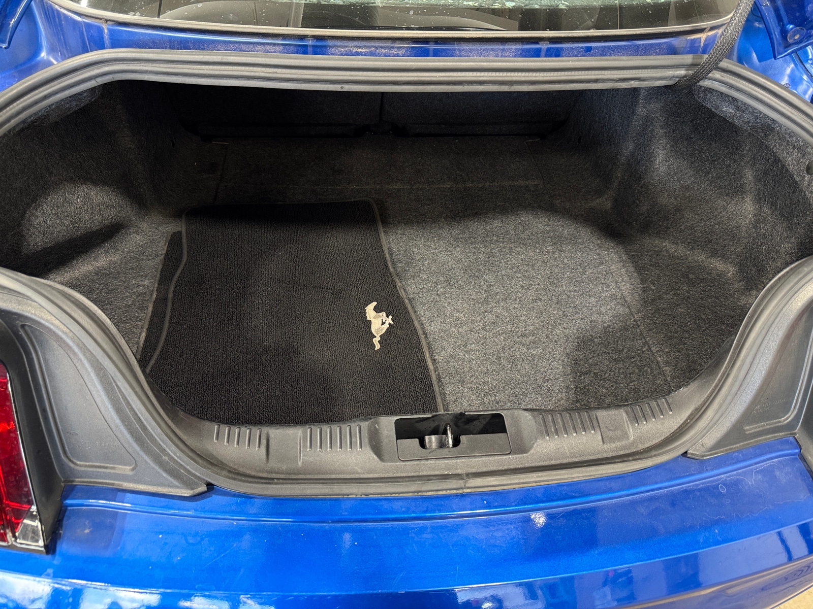 Thumbnail: 2017 Ford Mustang - 5