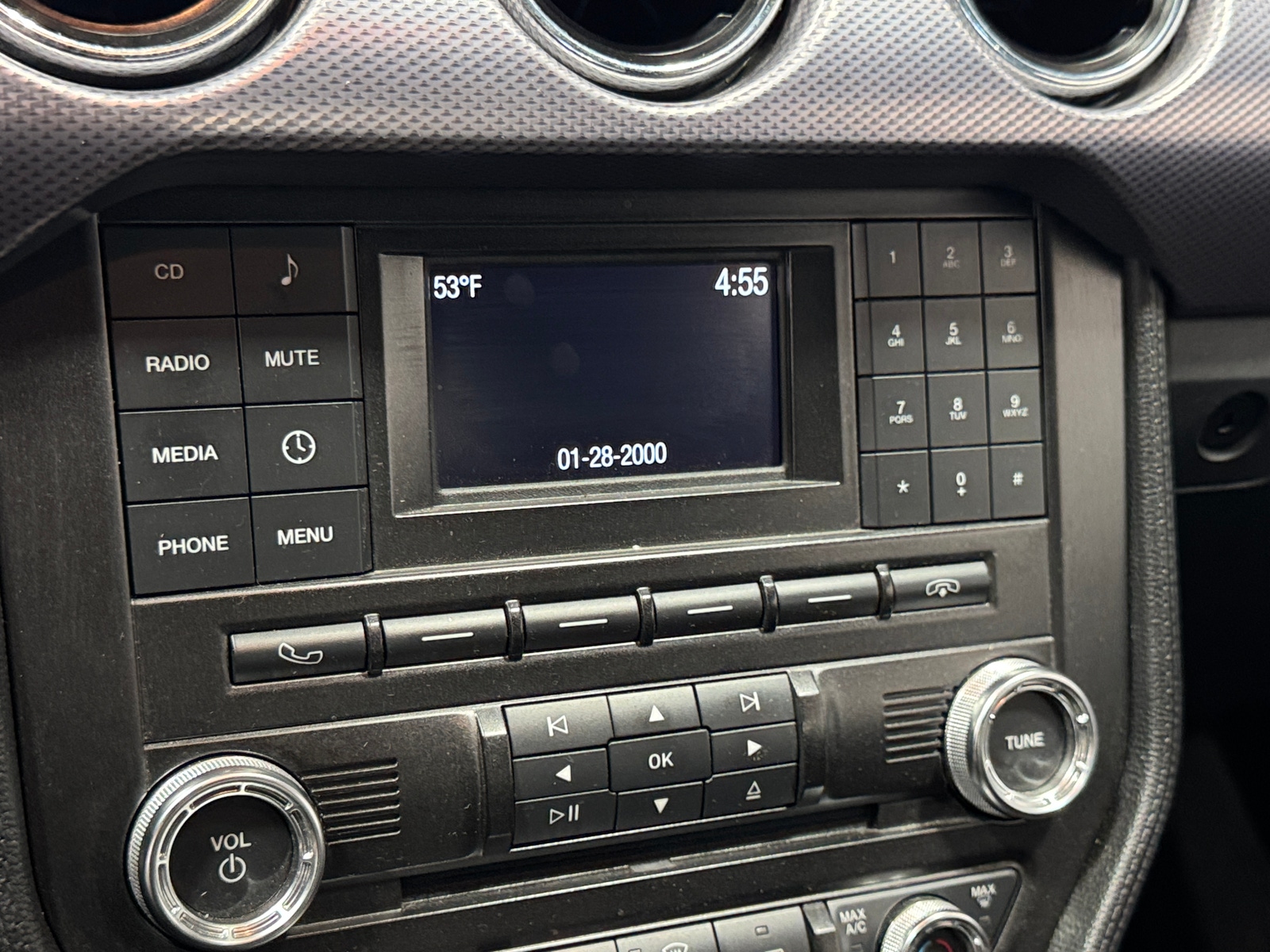 Thumbnail: 2017 Ford Mustang - 3