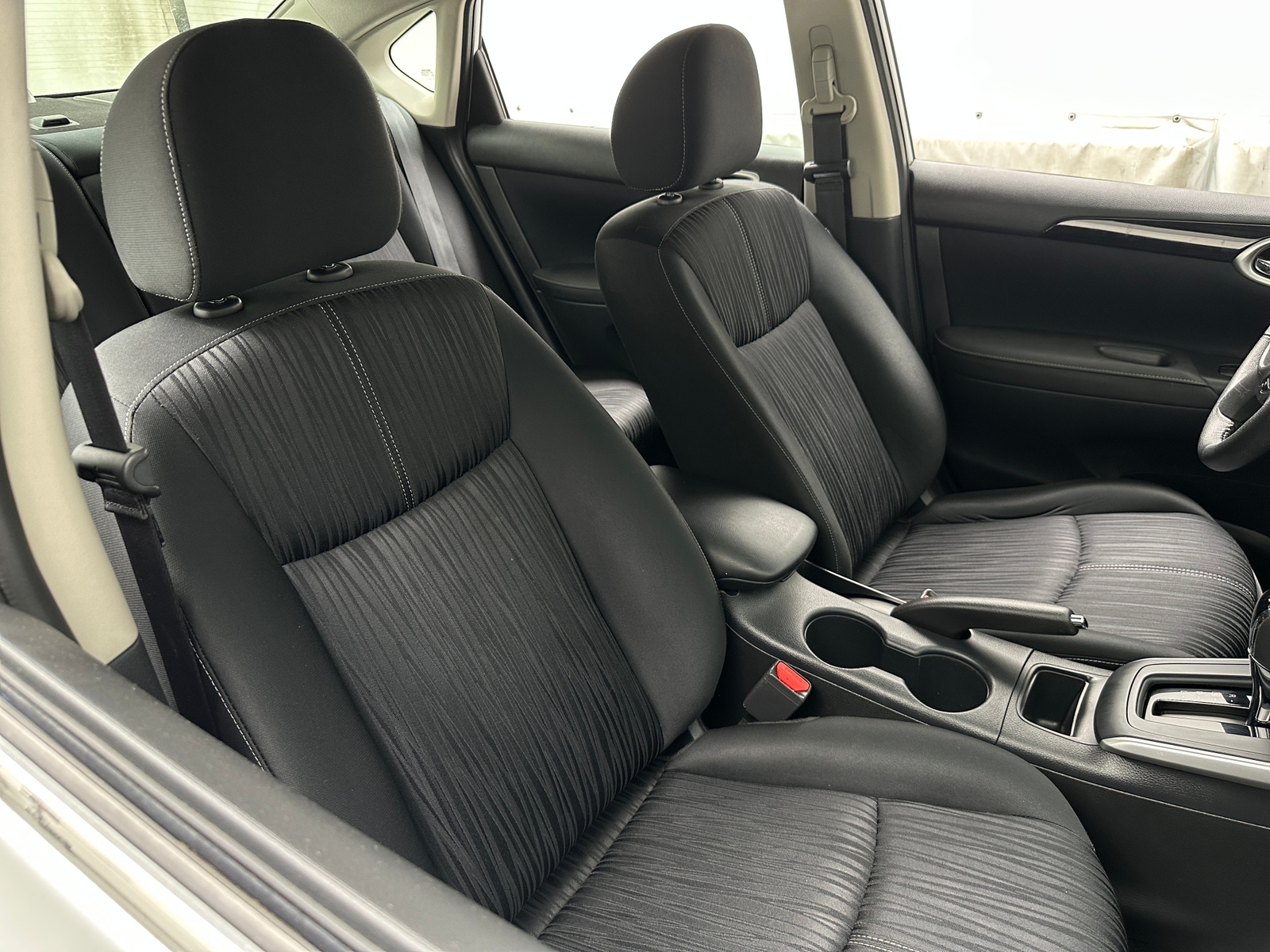 Thumbnail: 2018 Nissan Sentra - 2