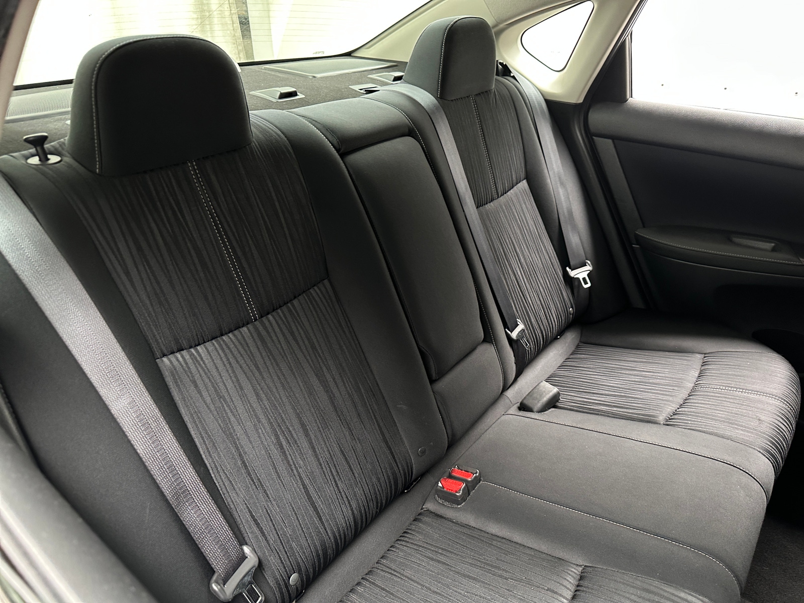 Thumbnail: 2018 Nissan Sentra - 6