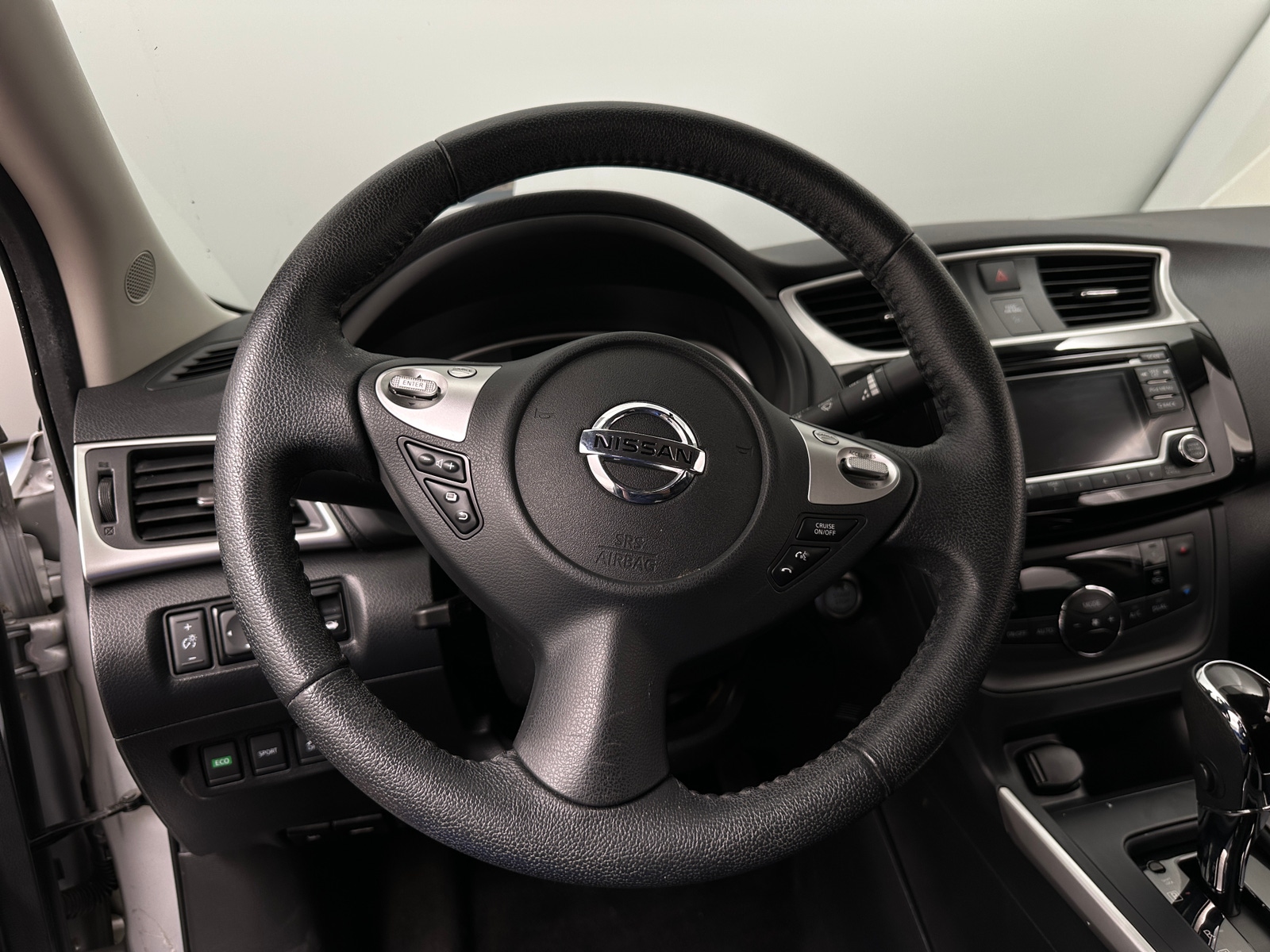 Thumbnail: 2018 Nissan Sentra - 5