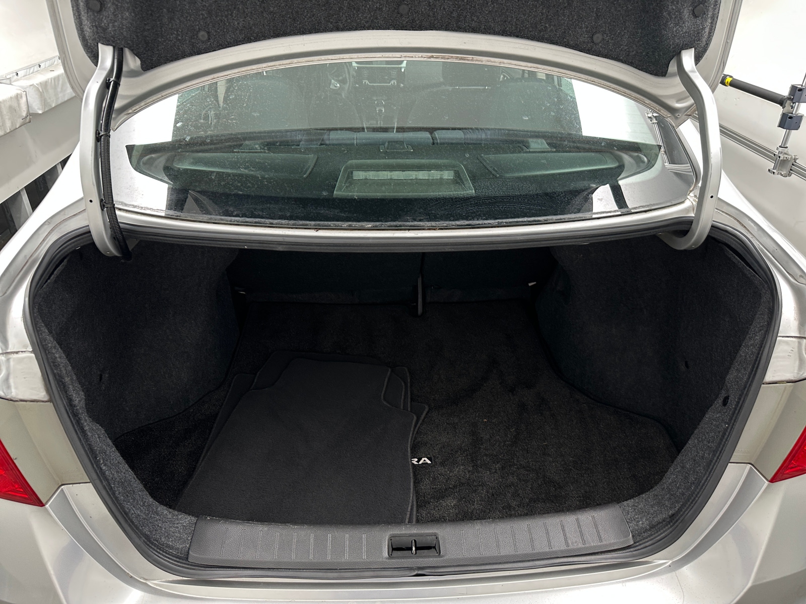 Thumbnail: 2018 Nissan Sentra - 7