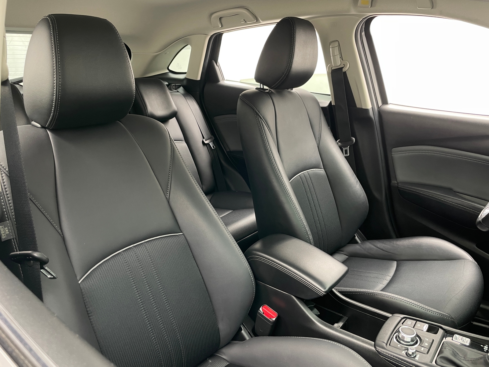 Thumbnail: 2019 Mazda CX-3 - 2