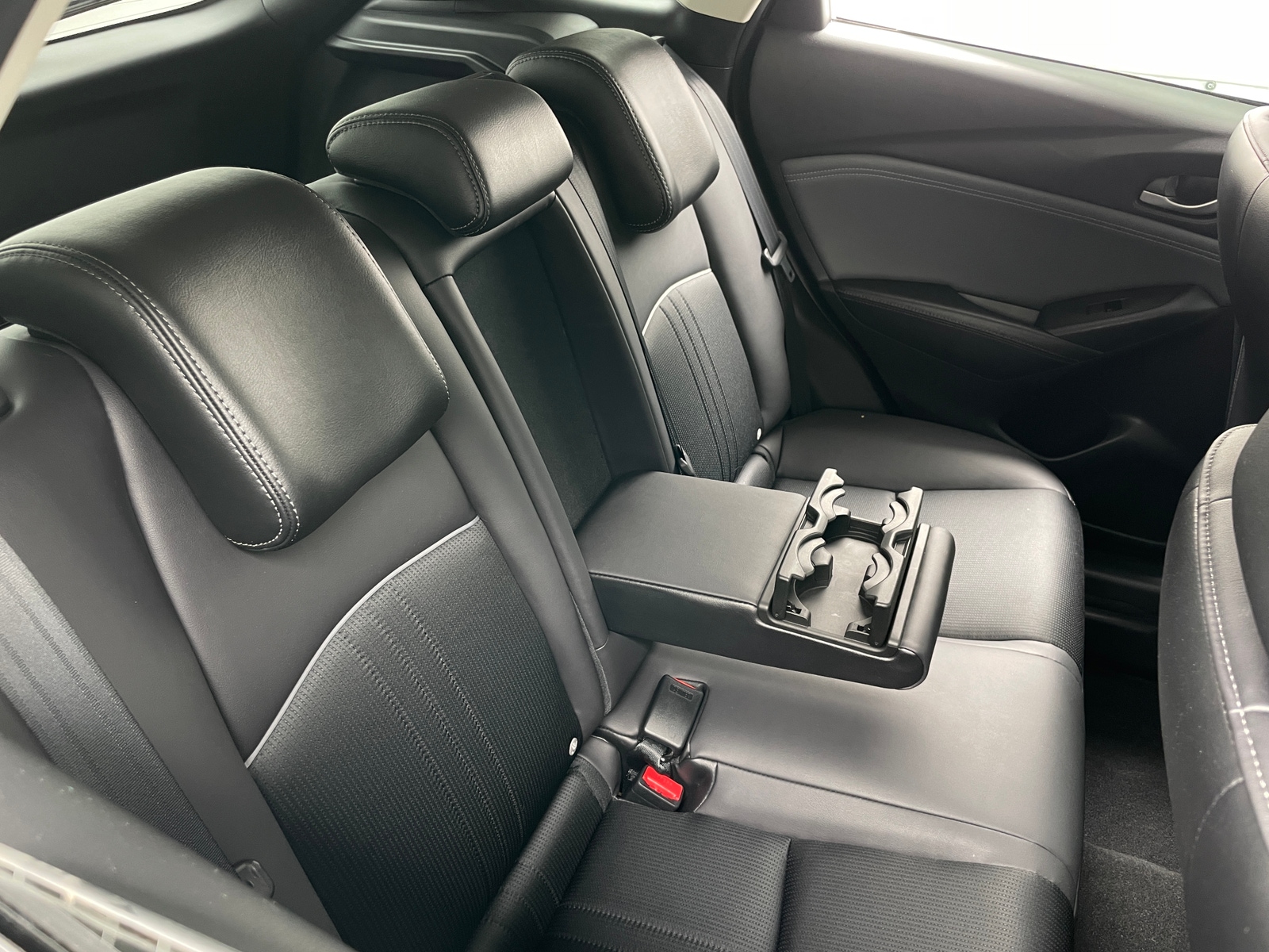 Thumbnail: 2019 Mazda CX-3 - 6