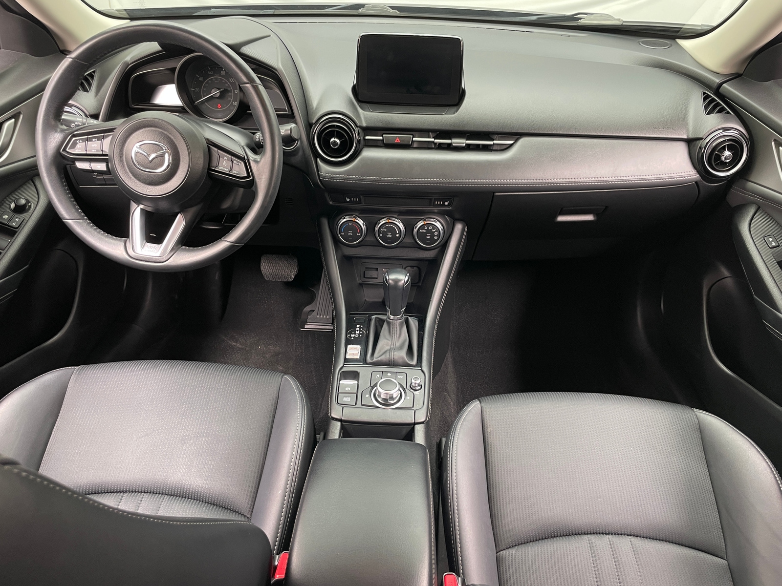 Thumbnail: 2019 Mazda CX-3 - 3