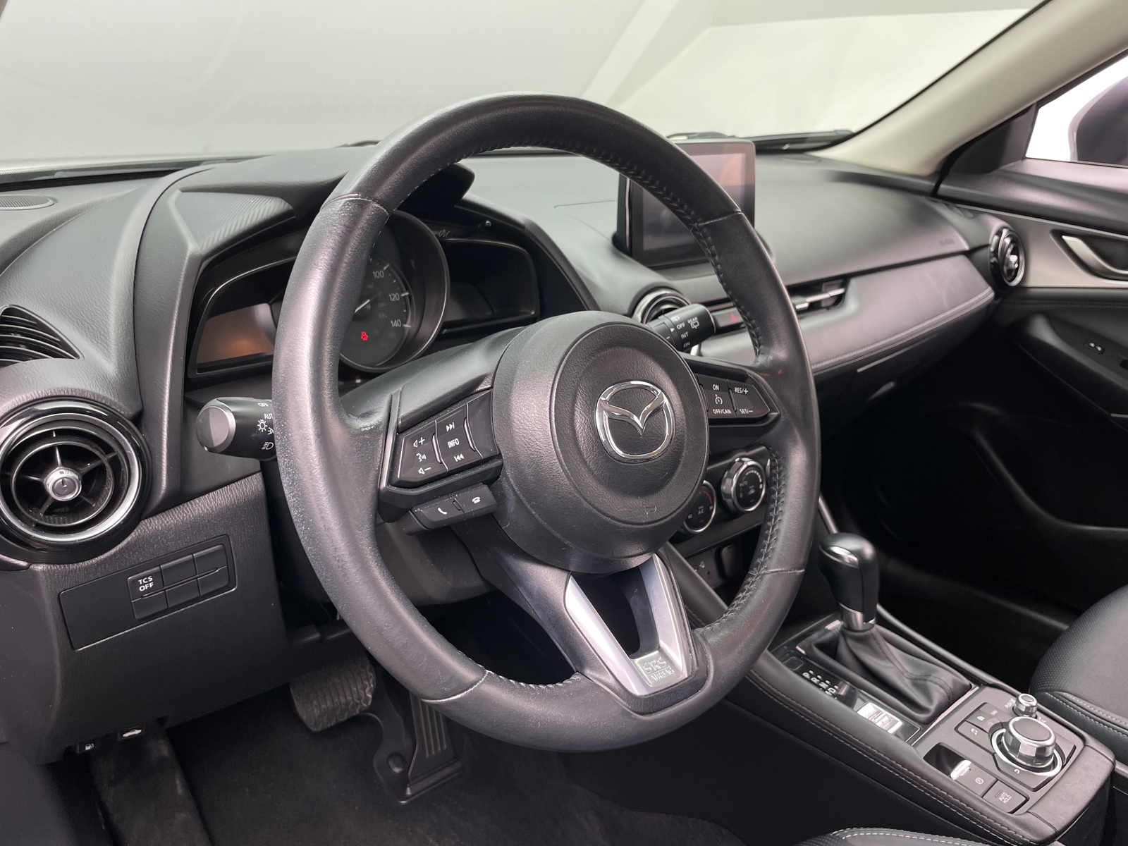 Thumbnail: 2019 Mazda CX-3 - 5