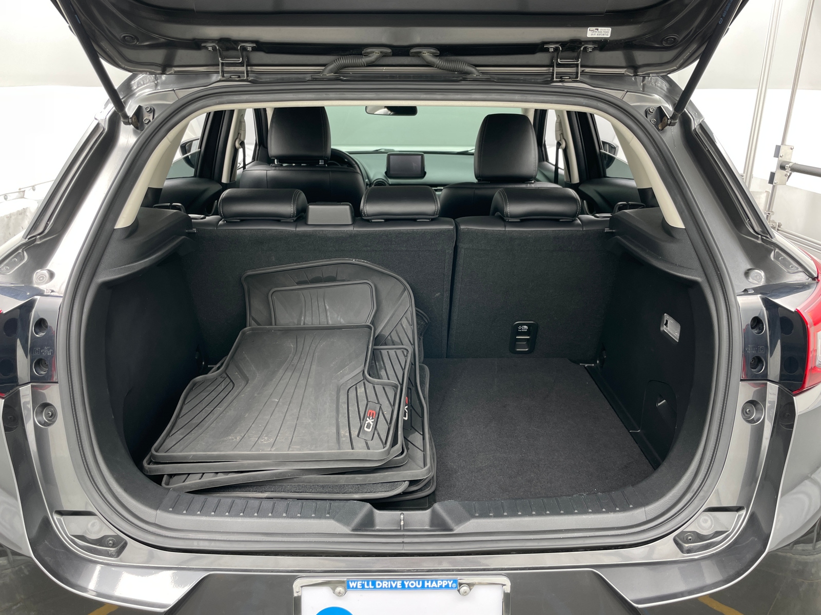 Thumbnail: 2019 Mazda CX-3 - 7