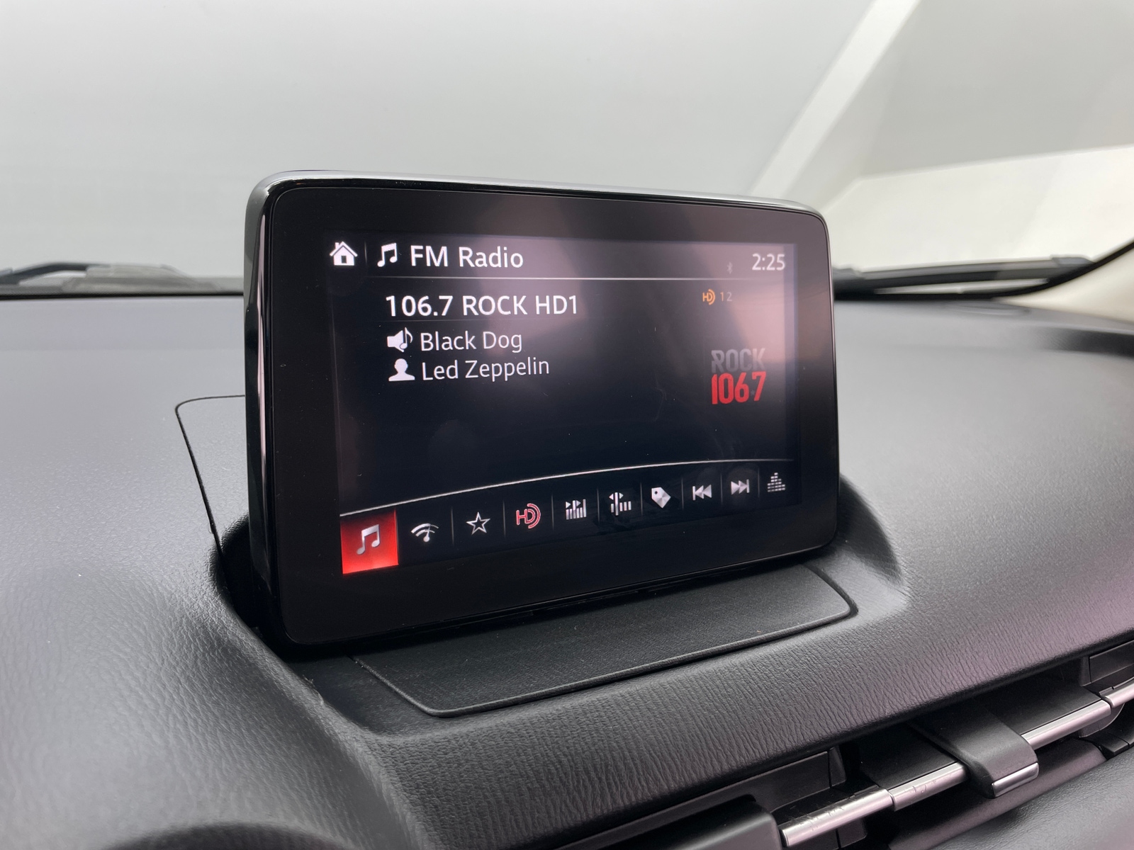 Thumbnail: 2019 Mazda CX-3 - 4