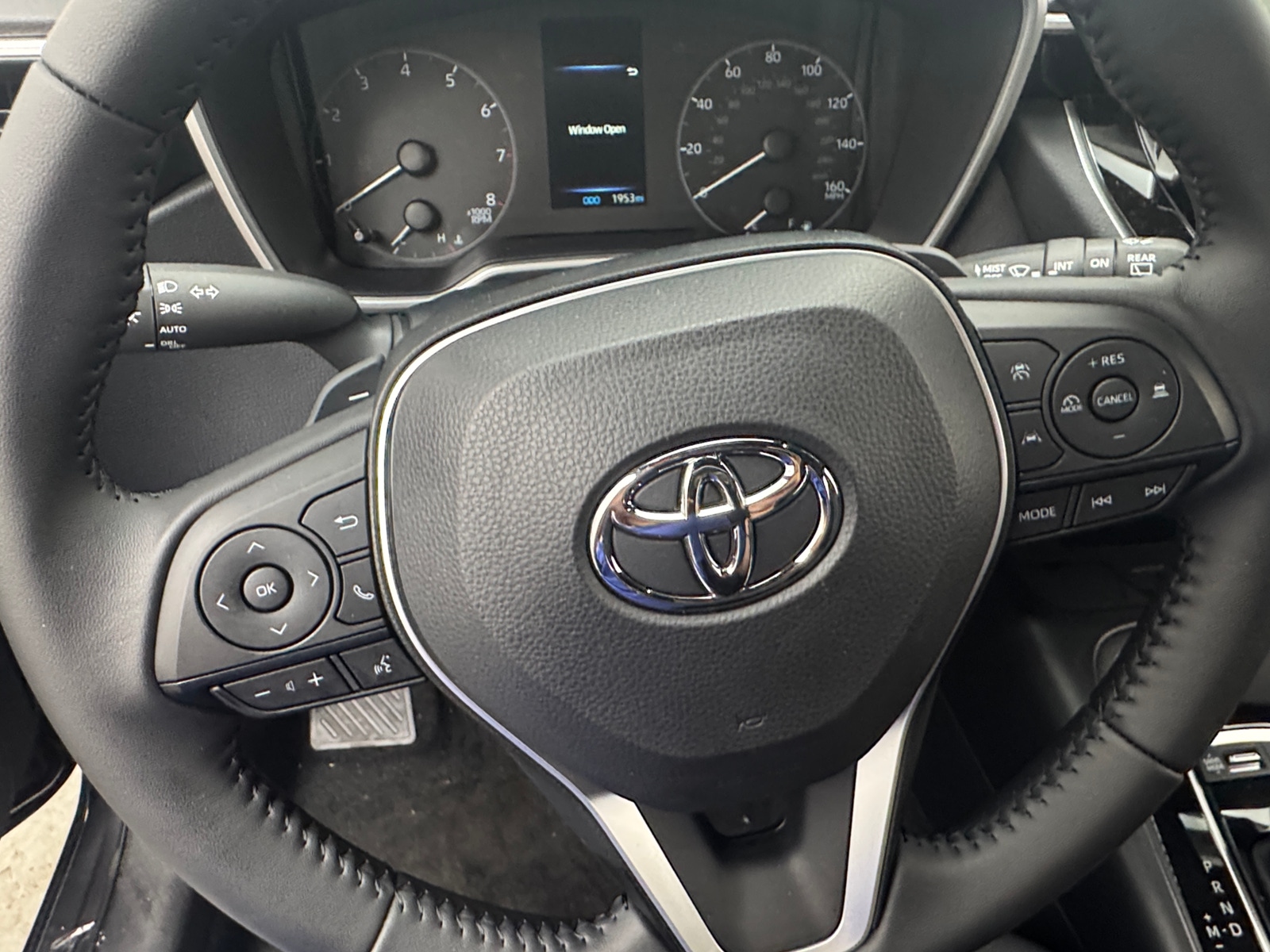 Thumbnail: 2025 Toyota Corolla - 5