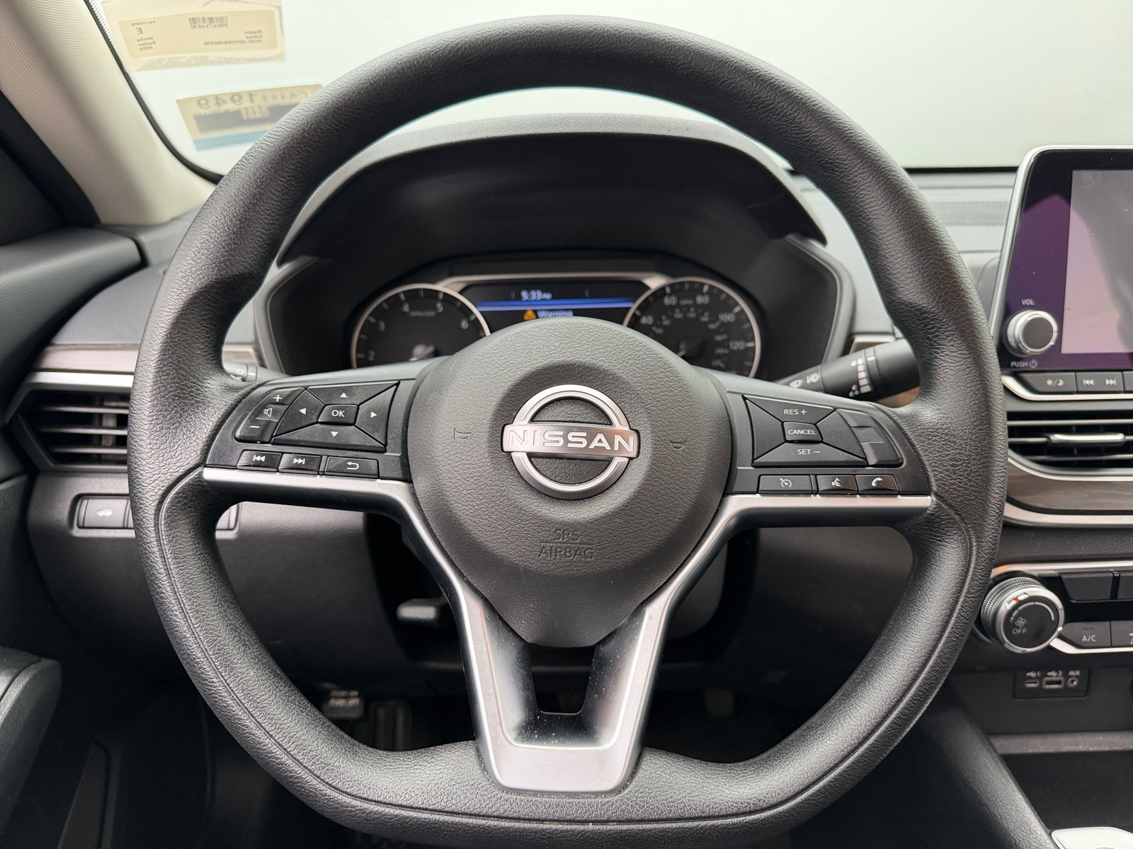 Thumbnail: 2025 Nissan Altima - 5