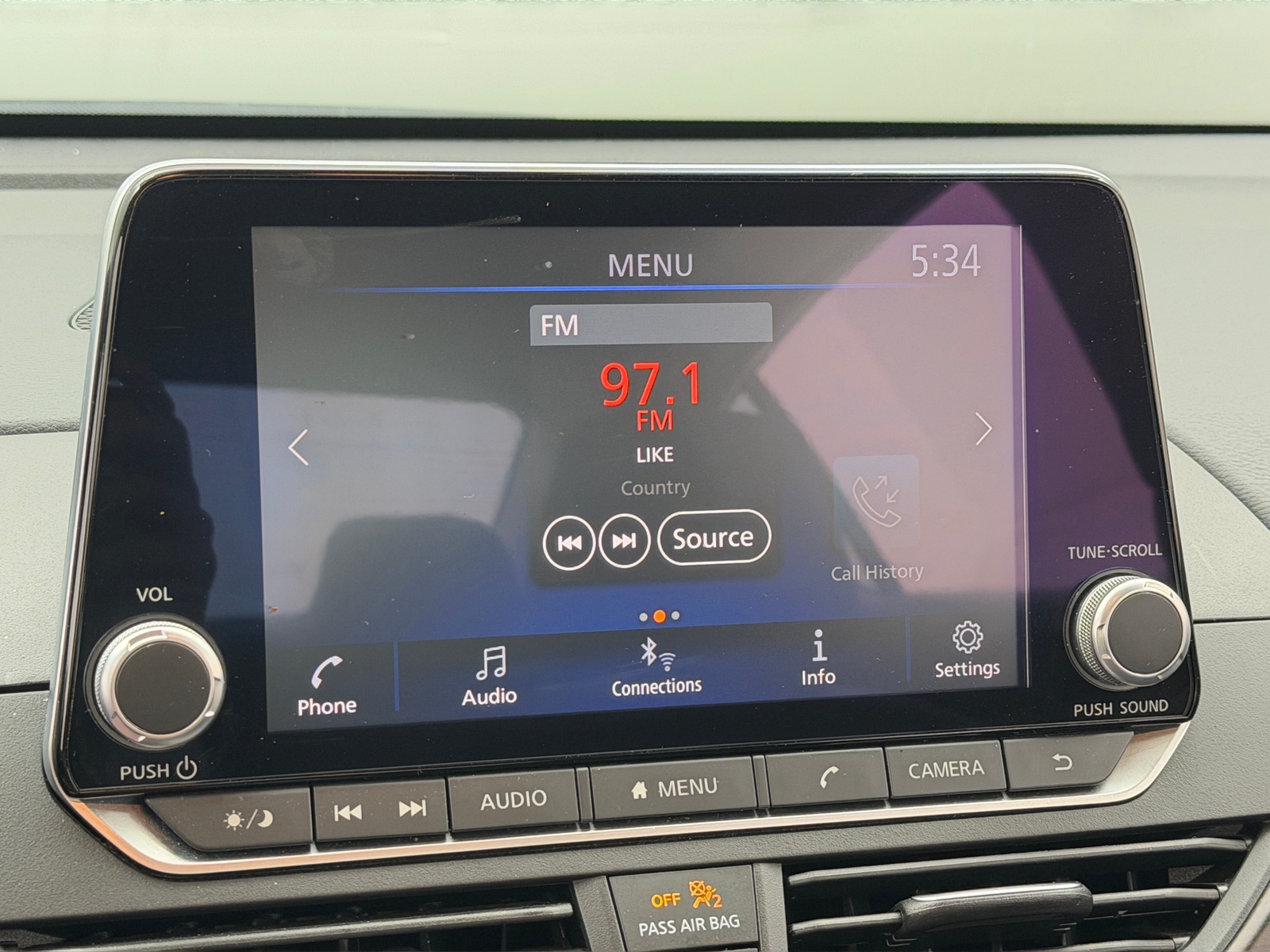 Thumbnail: 2025 Nissan Altima - 4