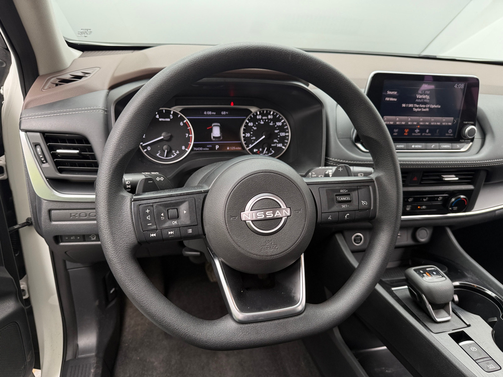 Thumbnail: 2023 Nissan Rogue - 5