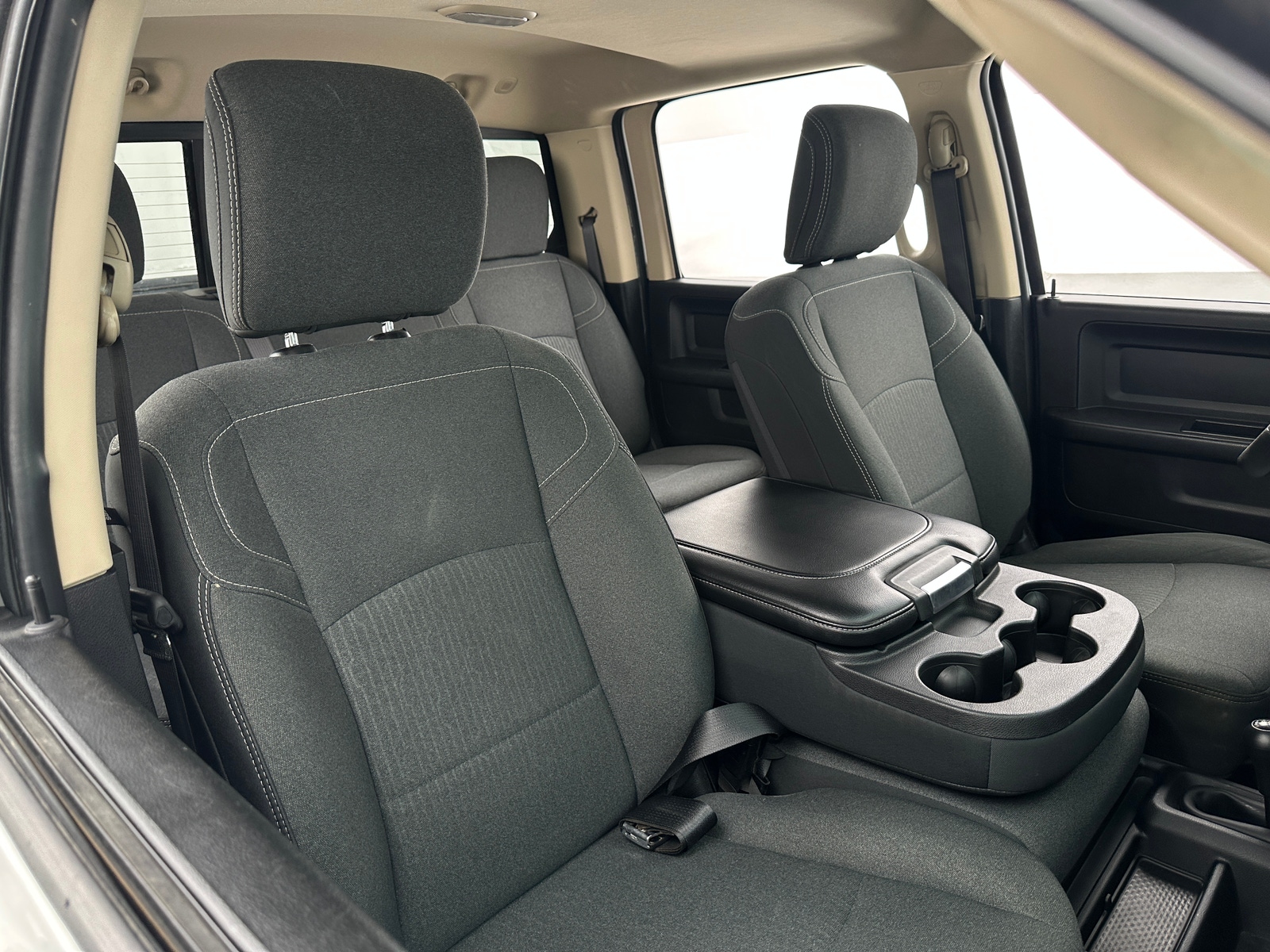 Thumbnail: 2020 RAM 2500 - 2