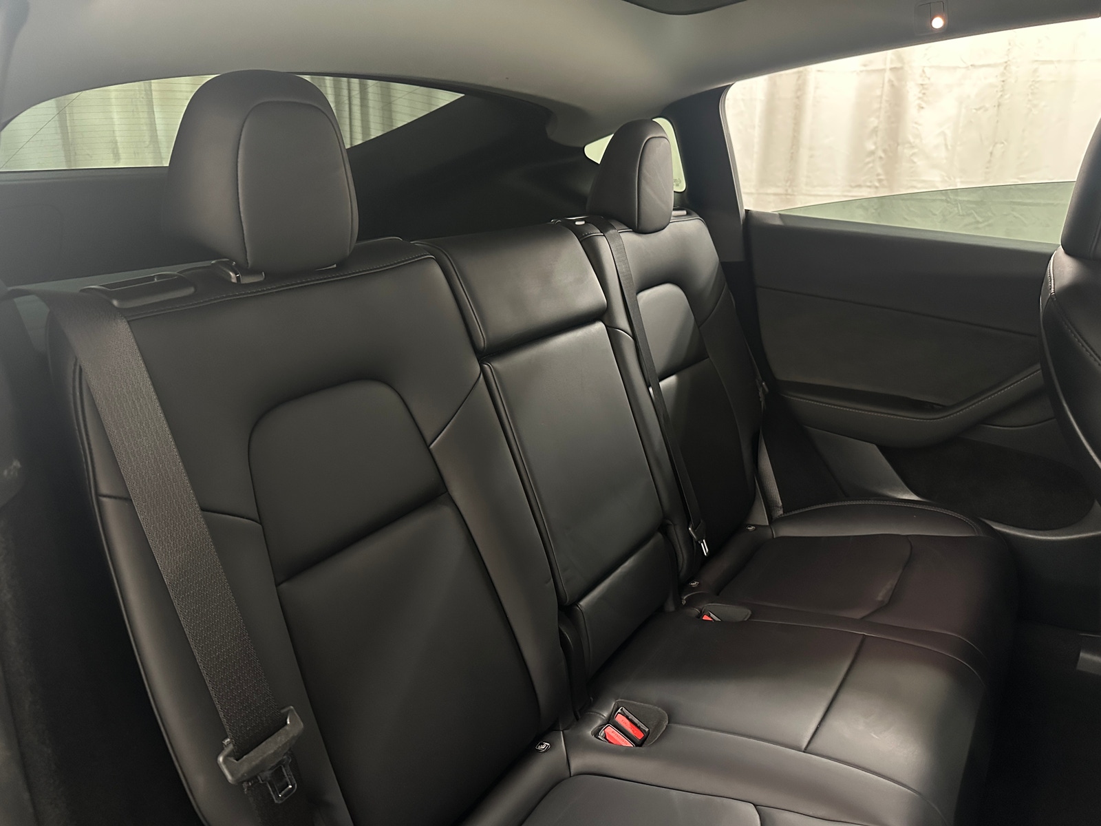 Thumbnail: 2024 Tesla Model Y - 5