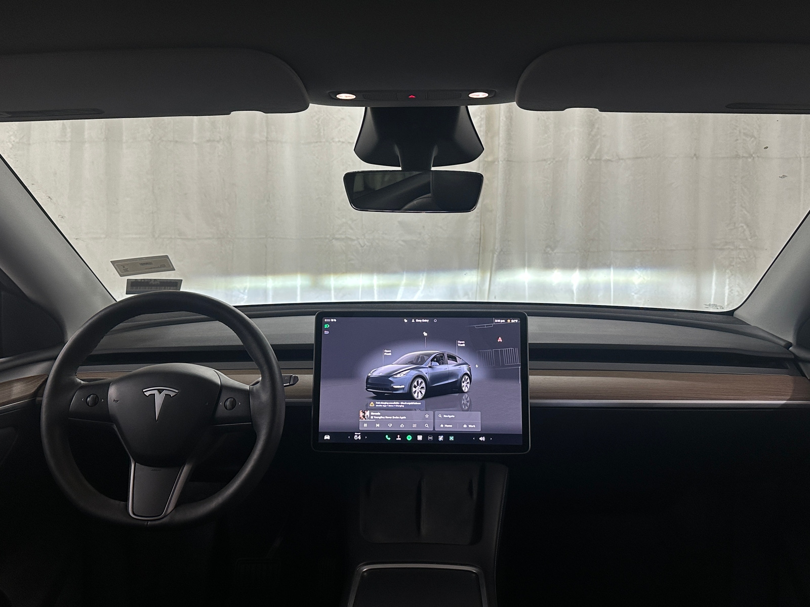 Thumbnail: 2024 Tesla Model Y - 2