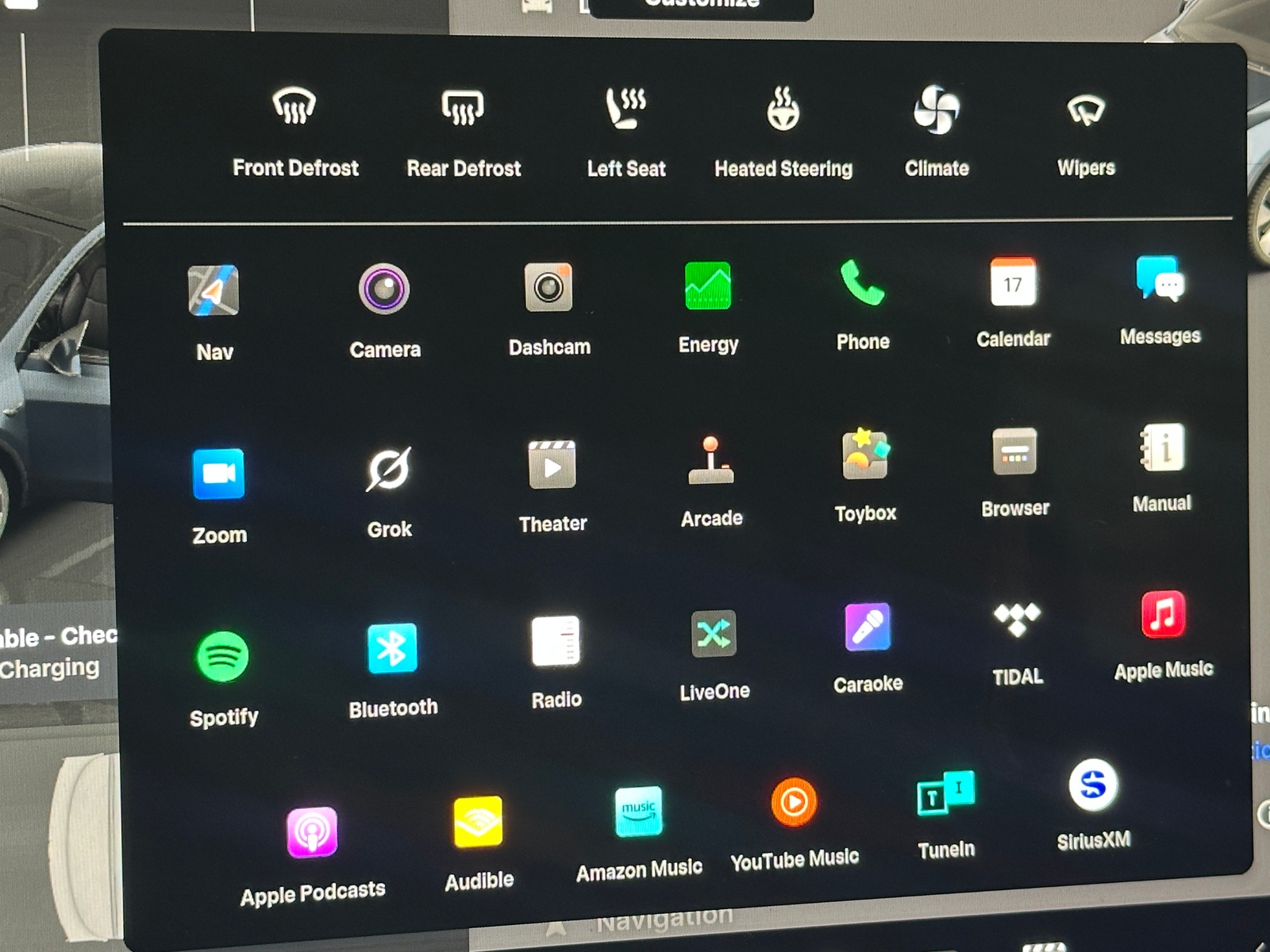 Thumbnail: 2024 Tesla Model Y - 3